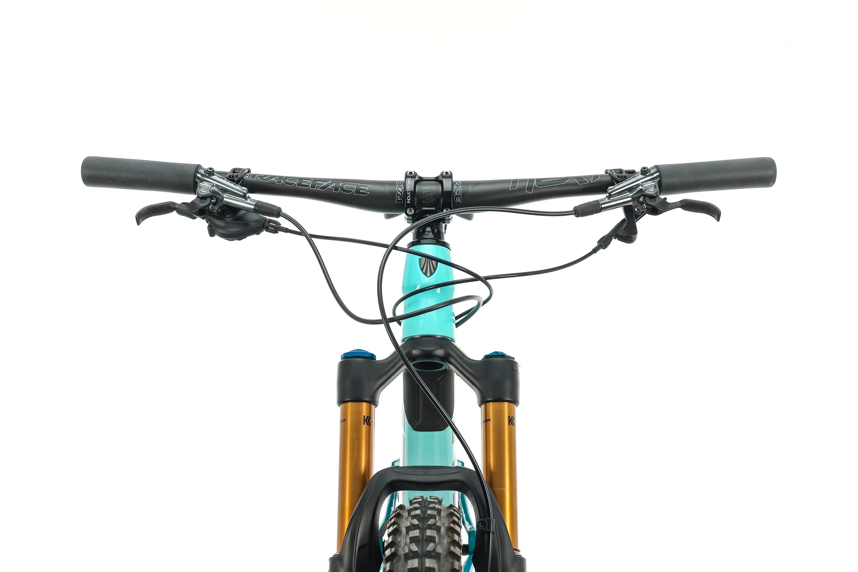 Trek Fuel EX 9.9 XTR Mountain Bike - 2020, Small