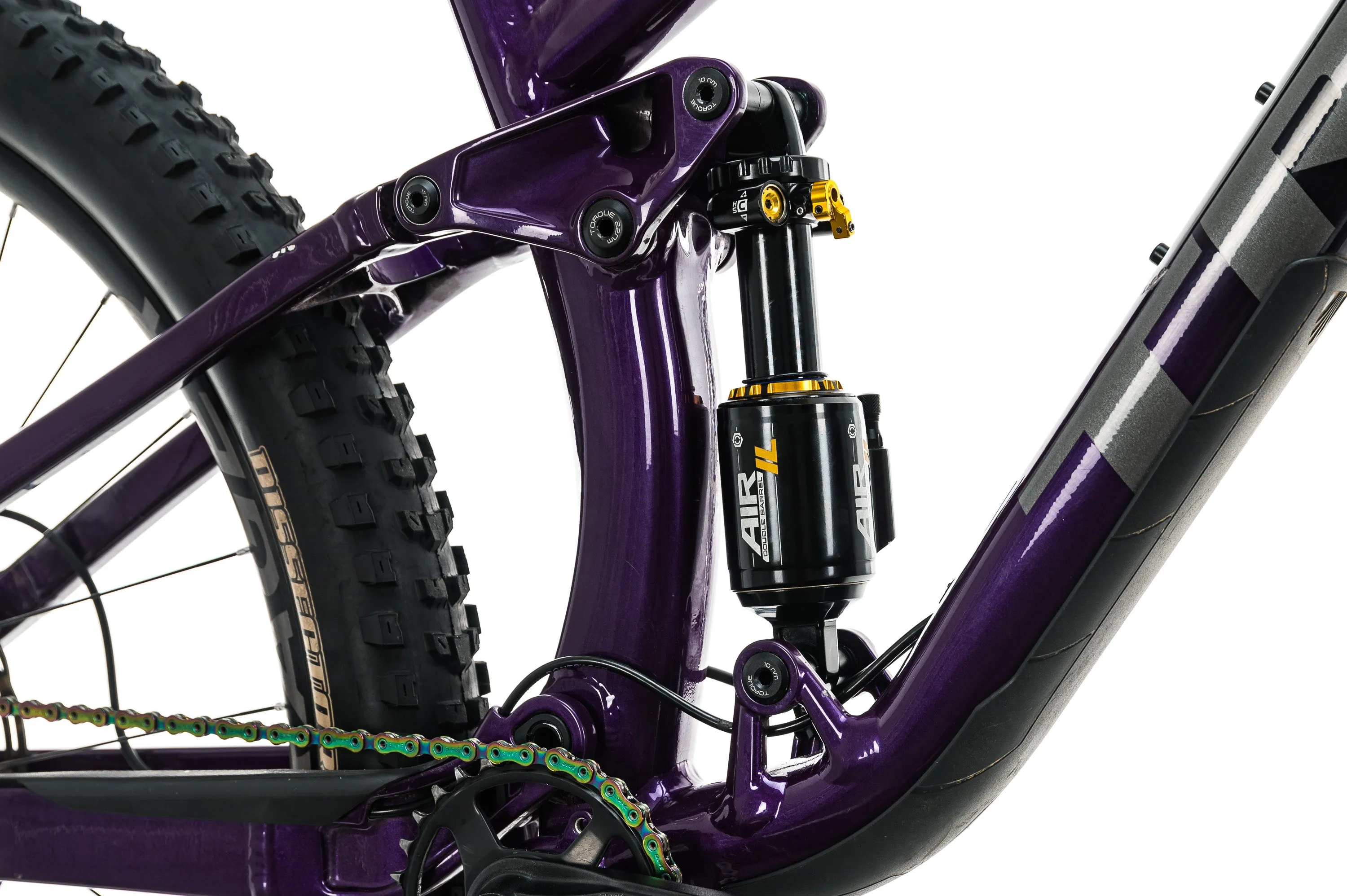 Trek Fuel EX Alloy Mountain Bike - 2020, X-Large