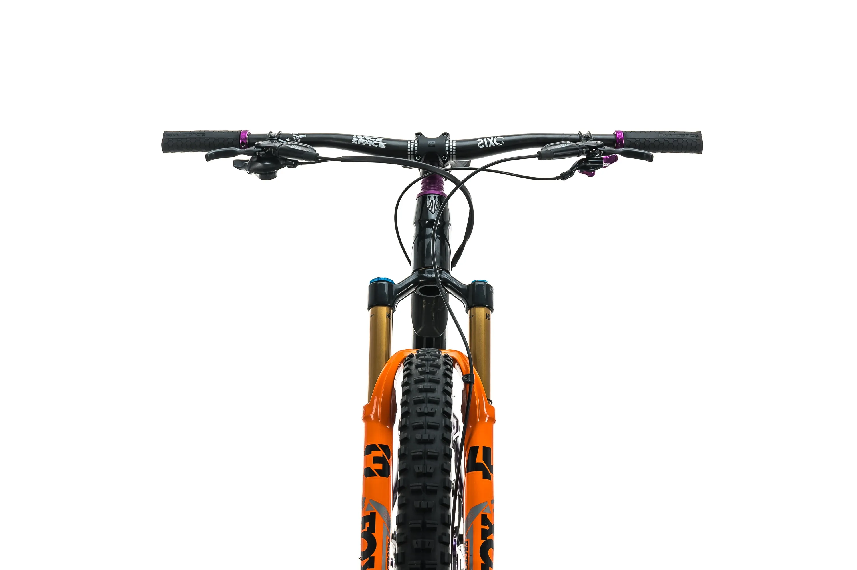 Trek Fuel EX Alloy Mountain Bike - 2020, X-Large