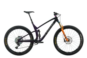 Trek Fuel EX Alloy Mountain Bike - 2020, X-Large