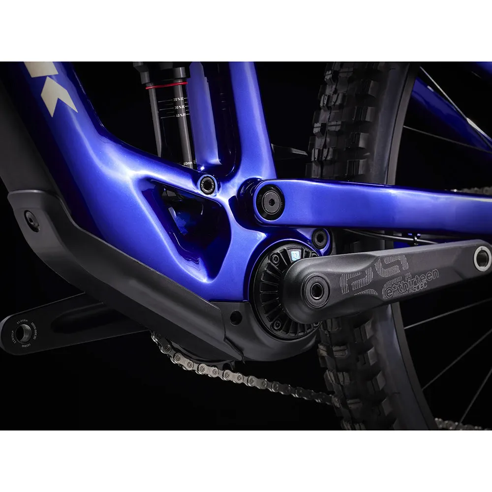 Trek Fuel EXe 9.5 Full Suspension Electric Mountain Bike 2023