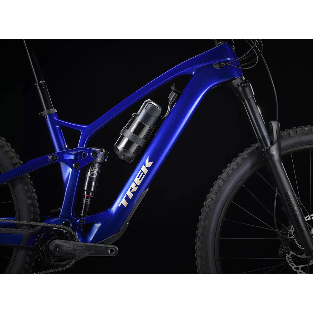 Trek Fuel EXe 9.5 Full Suspension Electric Mountain Bike 2023