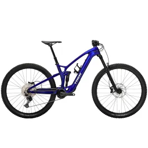 Trek Fuel EXe 9.5 Full Suspension Electric Mountain Bike 2023