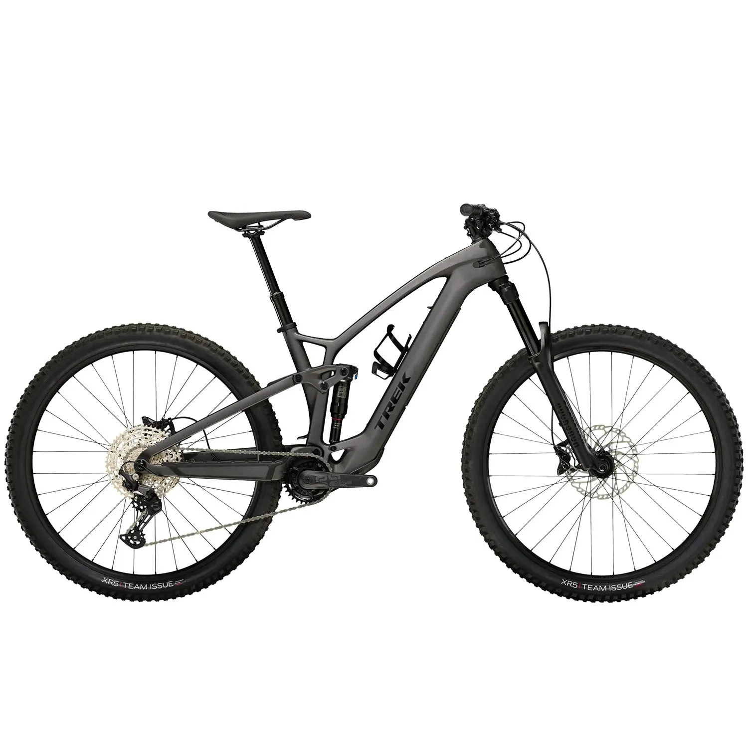 Trek Fuel EXe 9.5 Full Suspension Electric Mountain Bike 2023