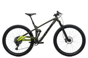 Trek Full Stache 8 Mountain Bike - 2018, Large