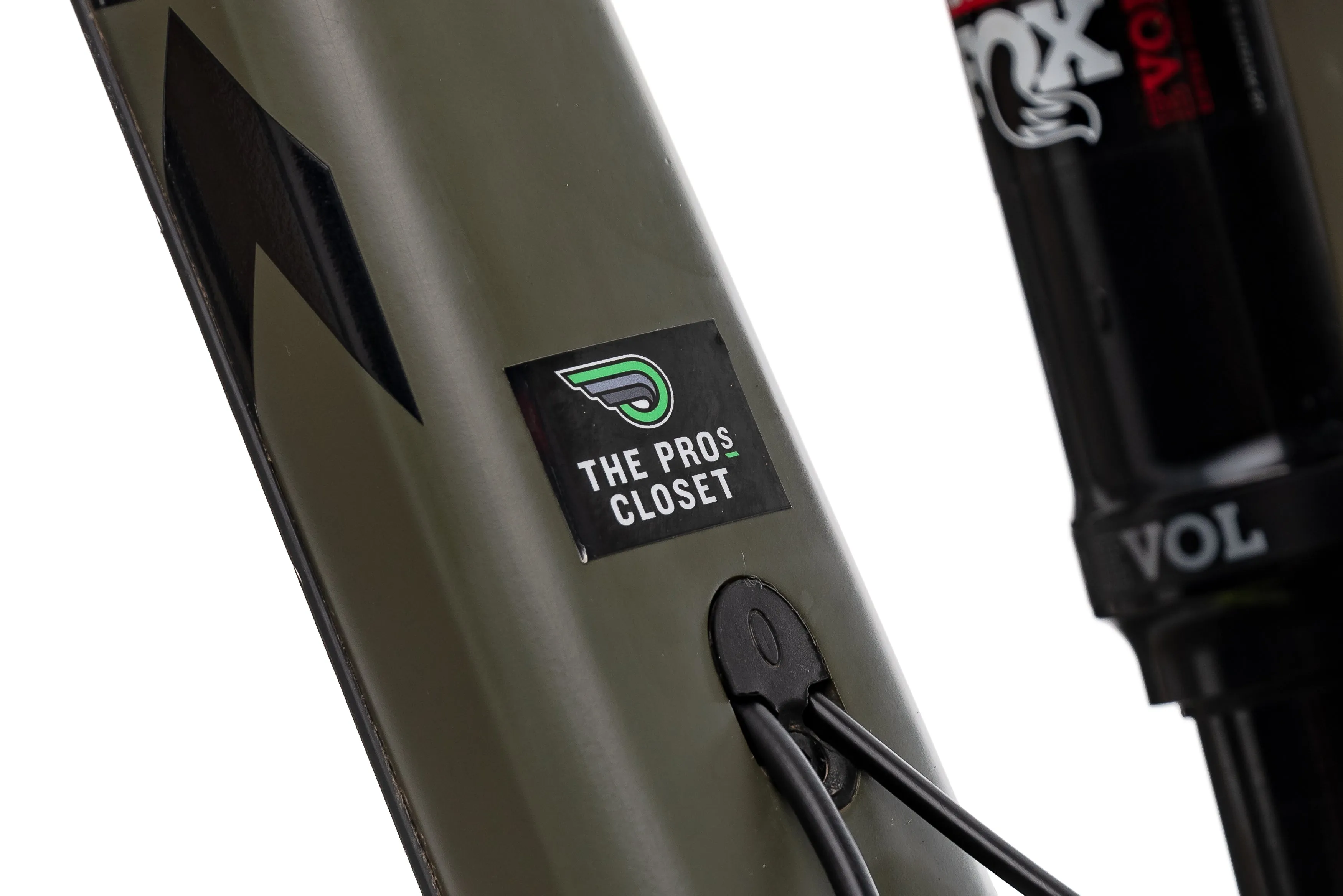 Trek Full Stache 8 Mountain Bike - 2018, Large