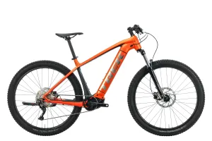 Trek Powerfly 4 Gen 3 Mountain E-Bike - 2021, Large