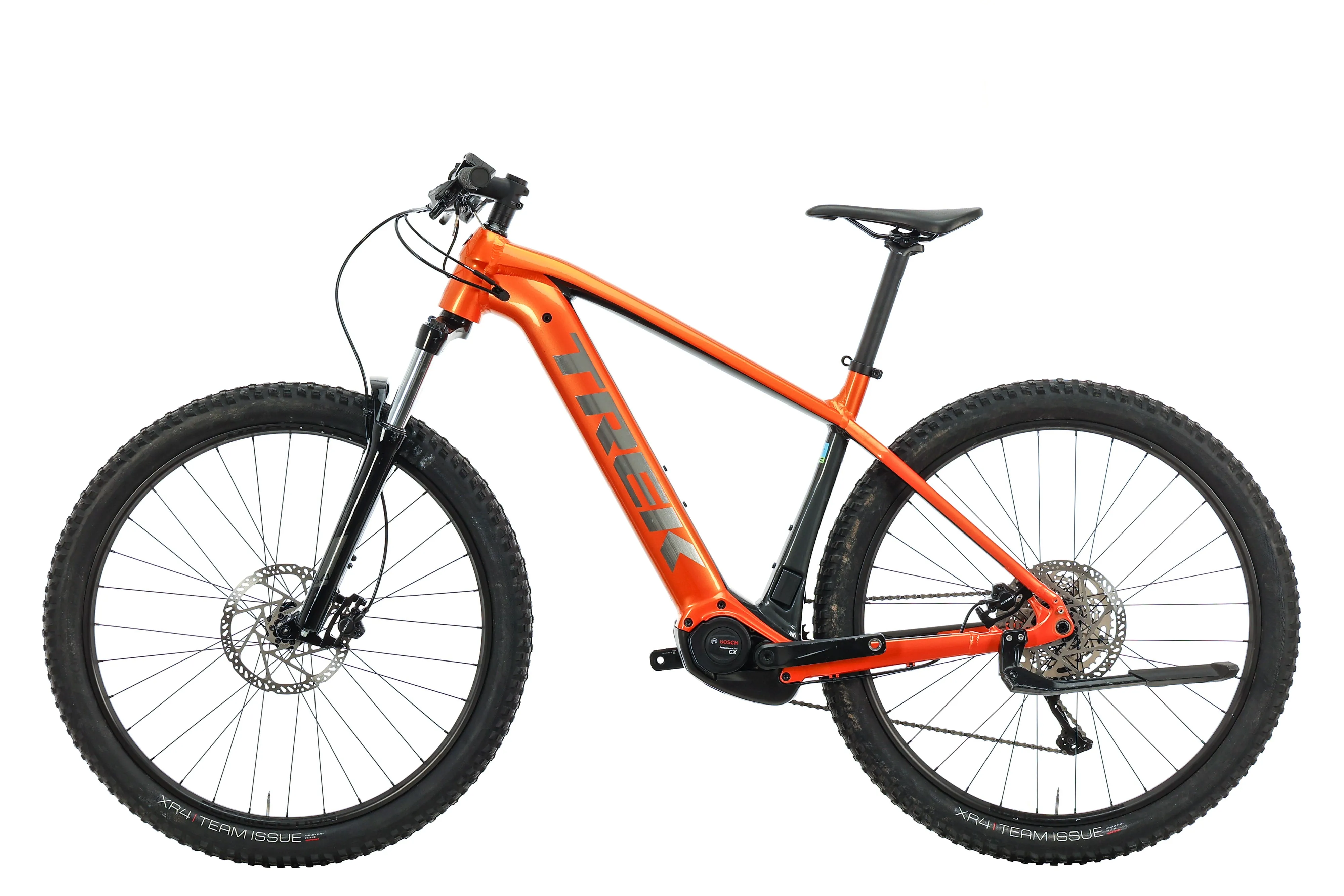 Trek Powerfly 4 Gen 3 Mountain E-Bike - 2021, Large