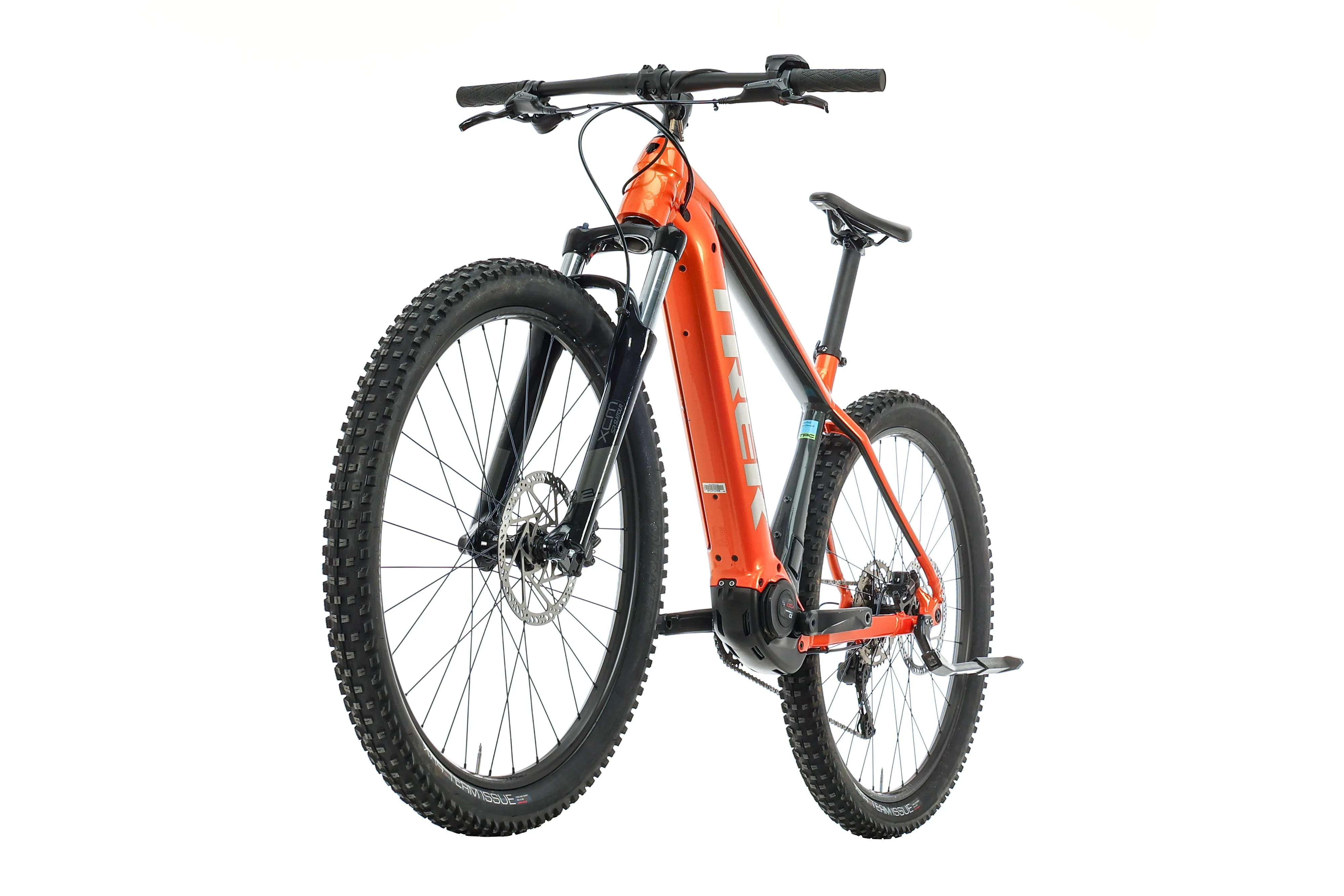 Trek Powerfly 4 Gen 3 Mountain E-Bike - 2021, Large