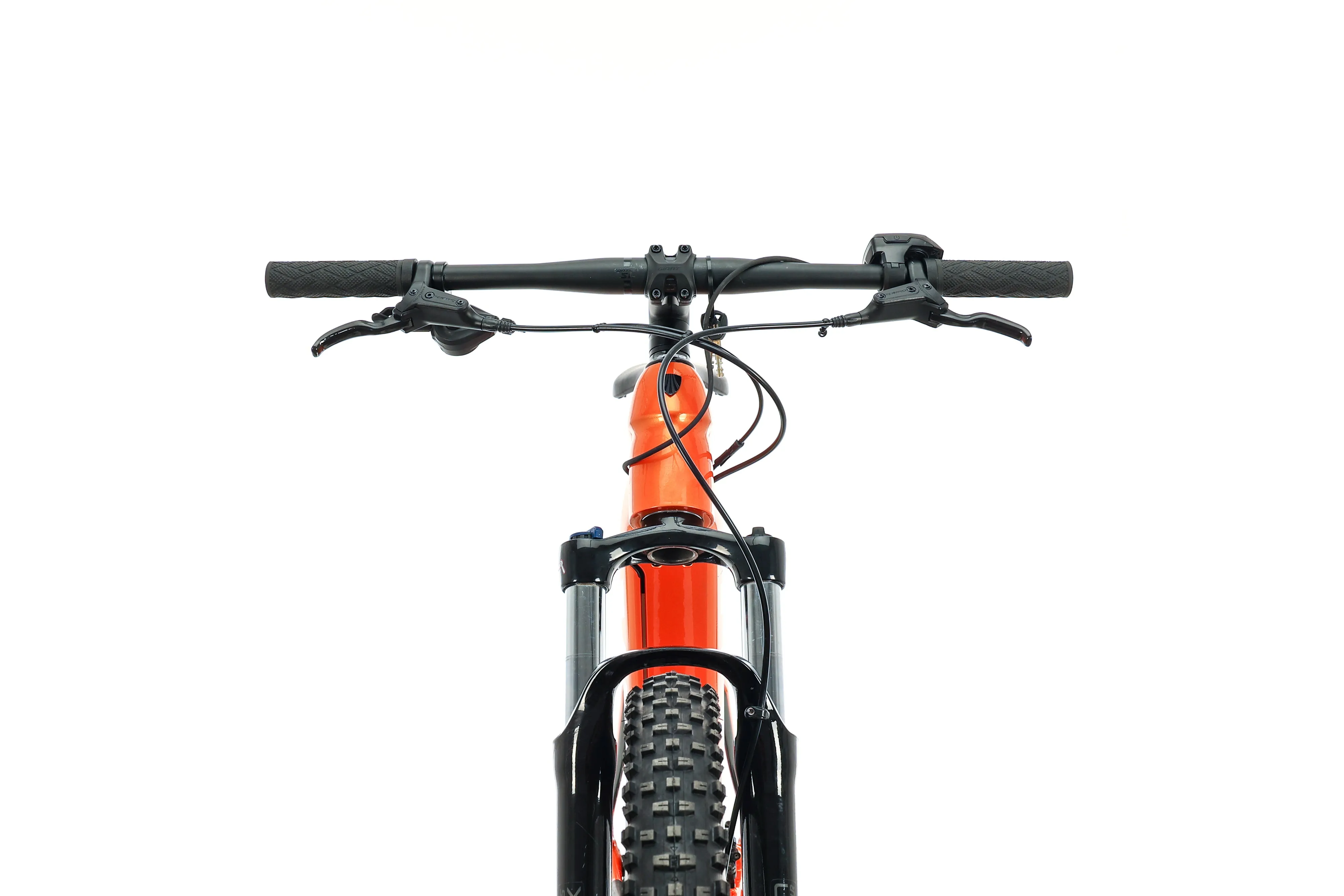 Trek Powerfly 4 Gen 3 Mountain E-Bike - 2021, Large