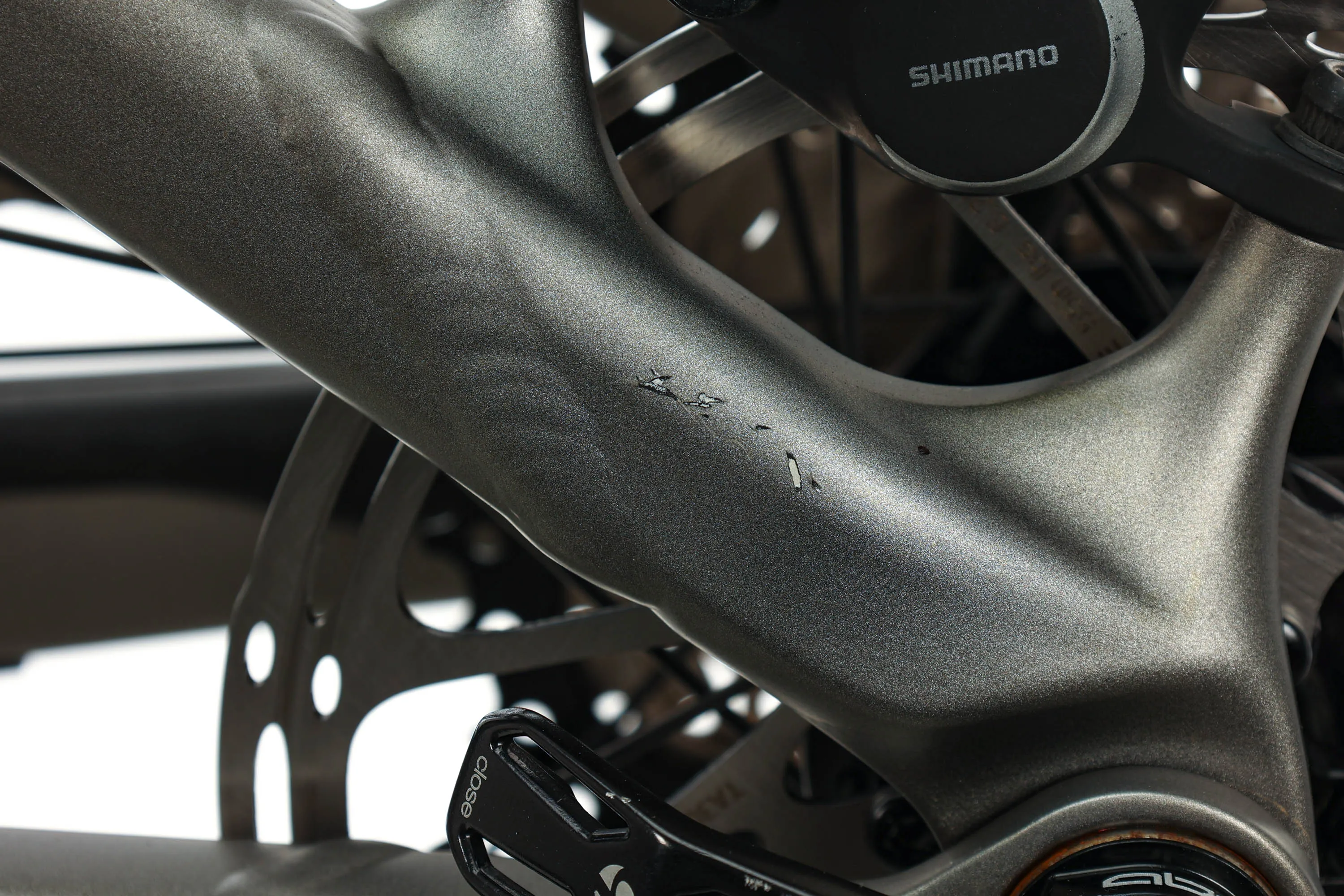 Trek Powerfly 9 FS Plus Mountain E-Bike - 2018, 18.5"