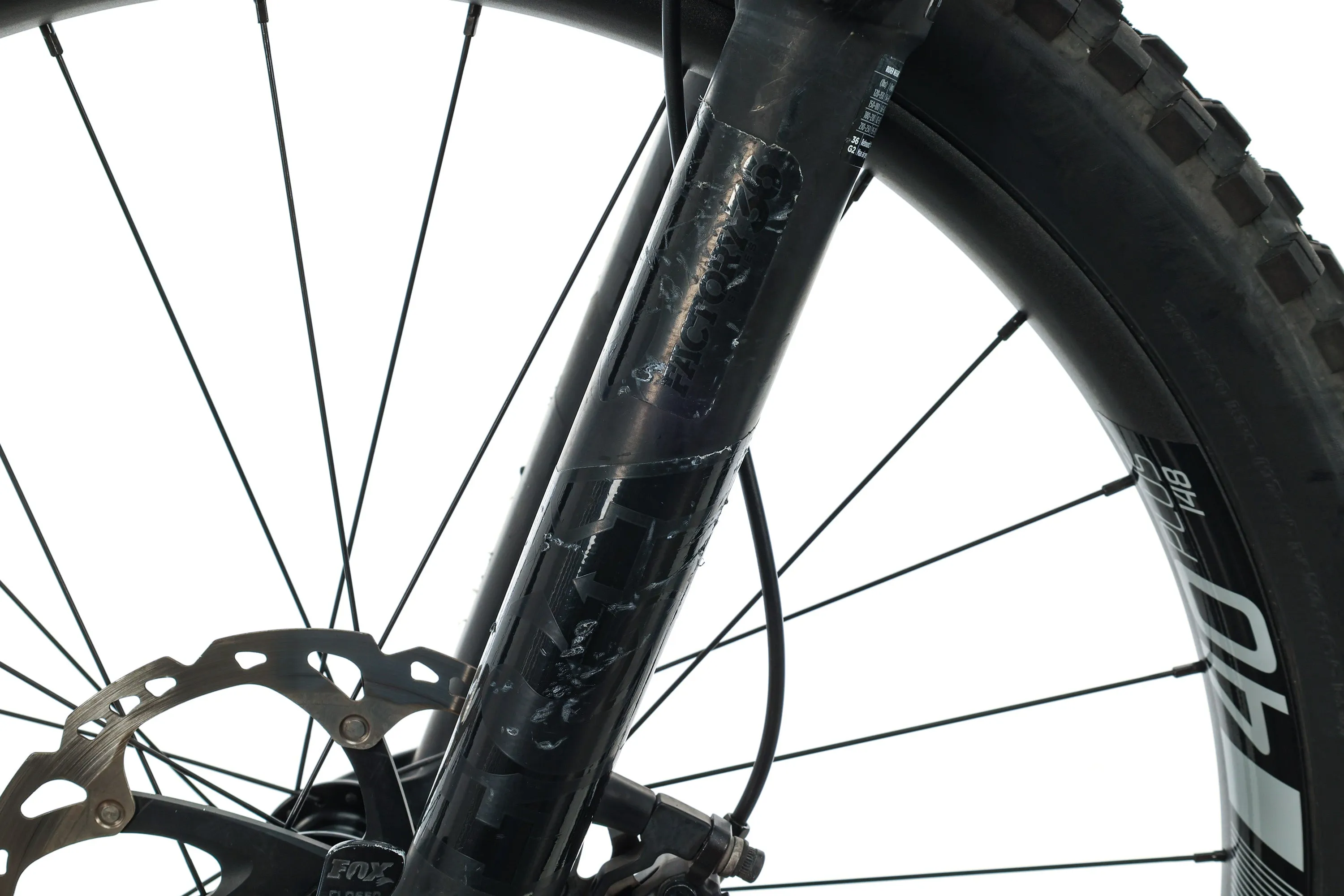 Trek Powerfly LT 9.9 Plus Mountain E-Bike - 2019, 19.5"