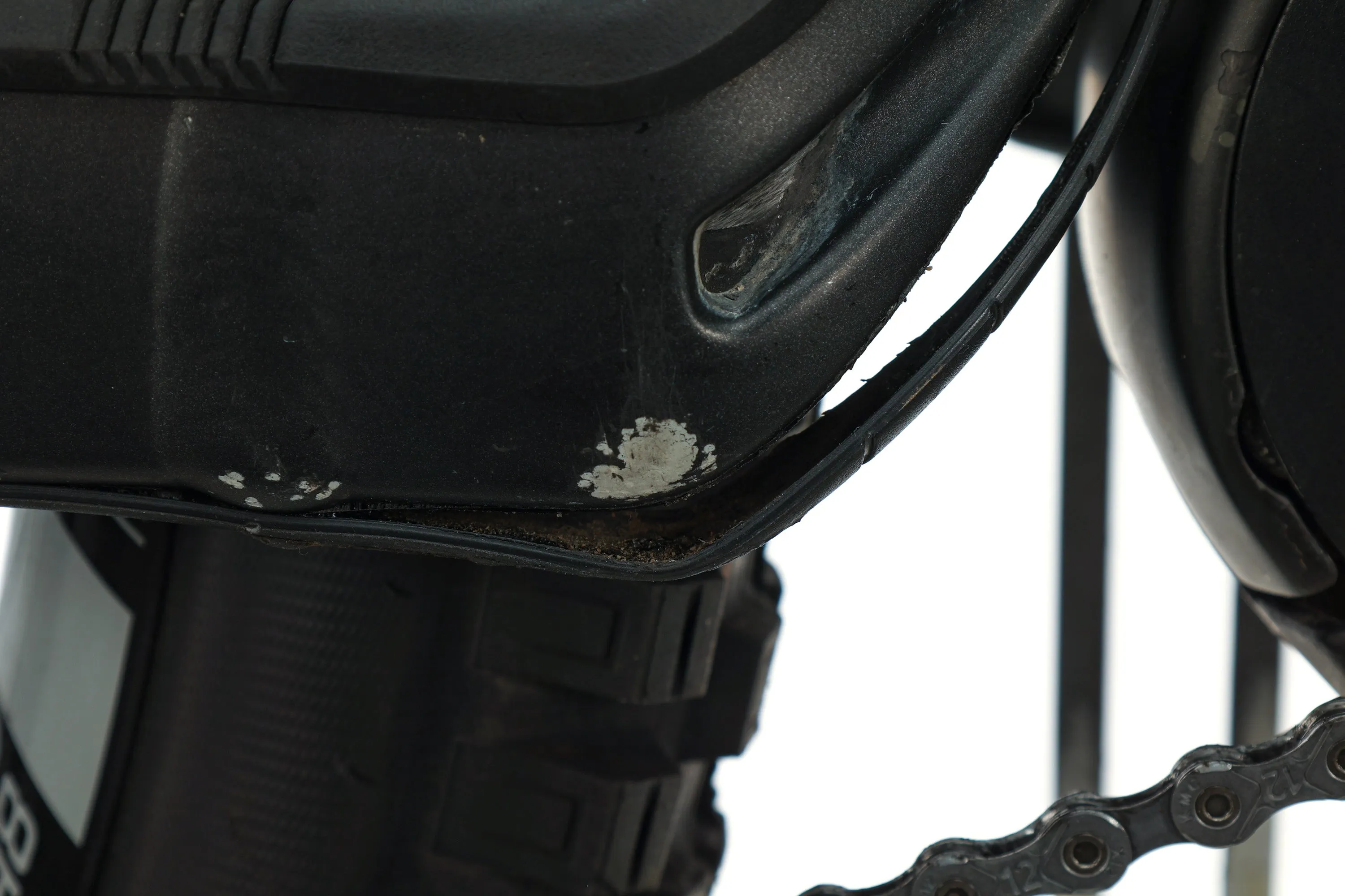 Trek Powerfly LT 9.9 Plus Mountain E-Bike - 2019, 19.5"