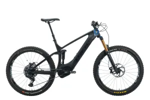 Trek Powerfly LT 9.9 Plus Mountain E-Bike - 2019, 19.5"