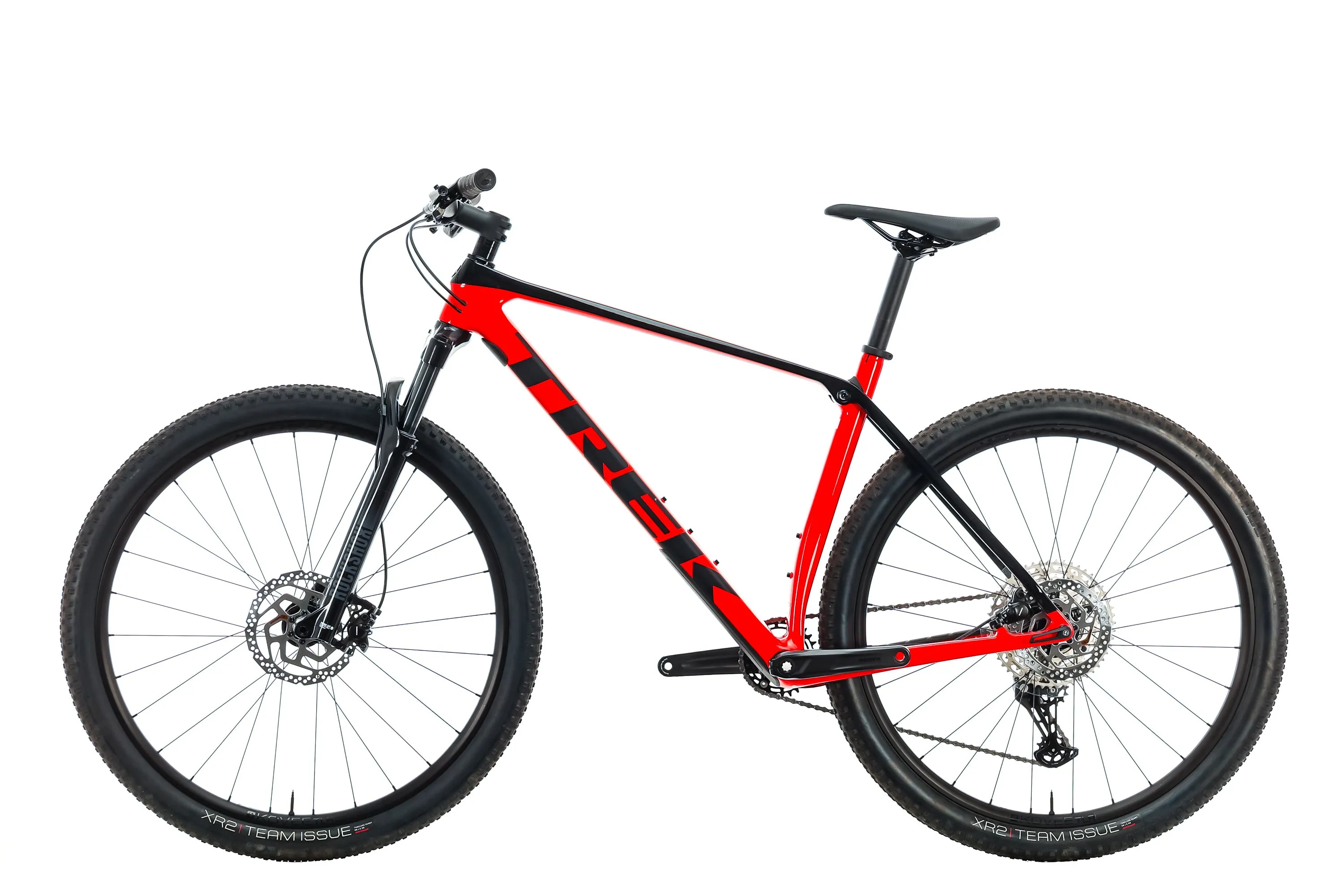 Trek Procaliber 9.5 Mountain Bike - 2022, X-Large