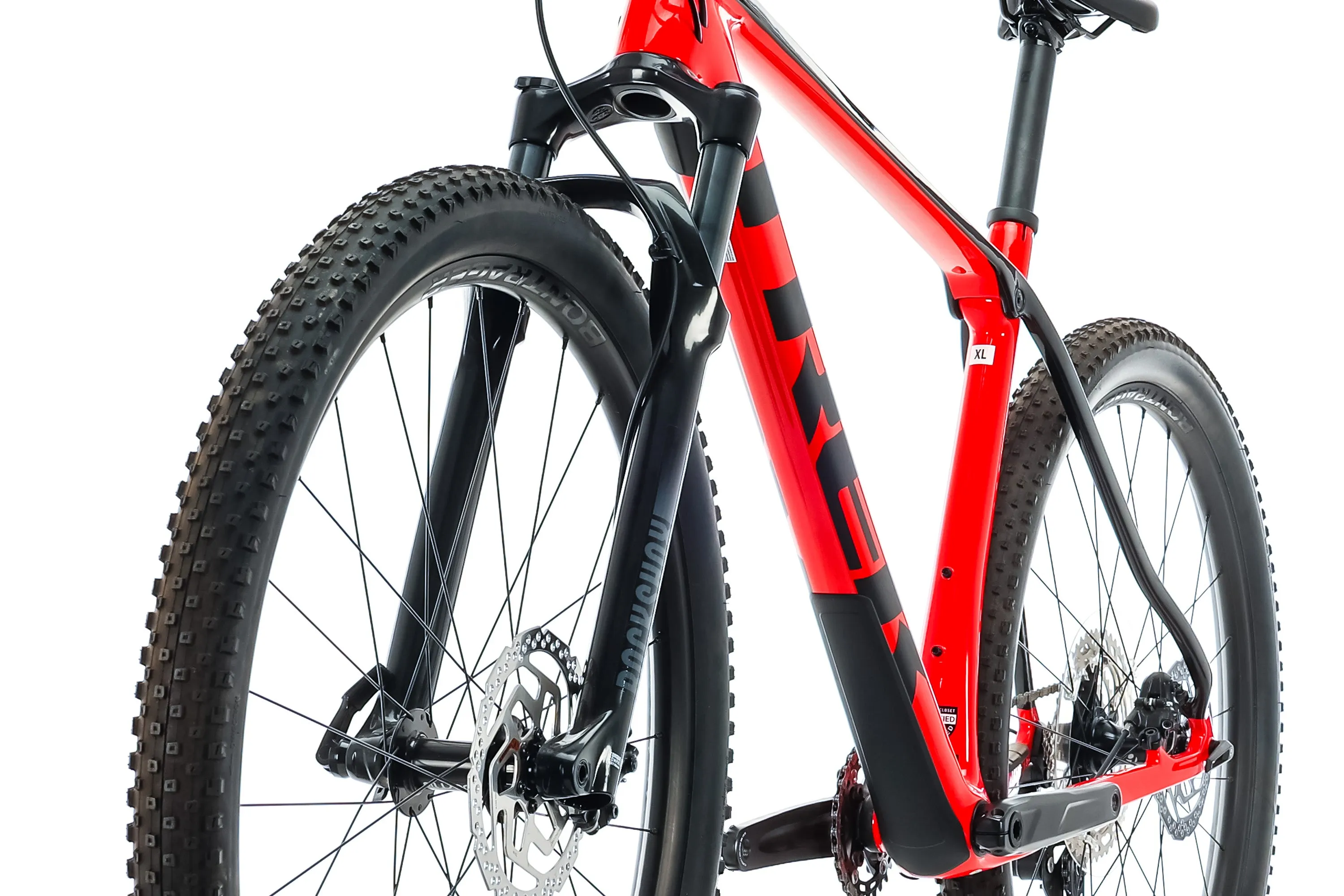 Trek Procaliber 9.5 Mountain Bike - 2022, X-Large