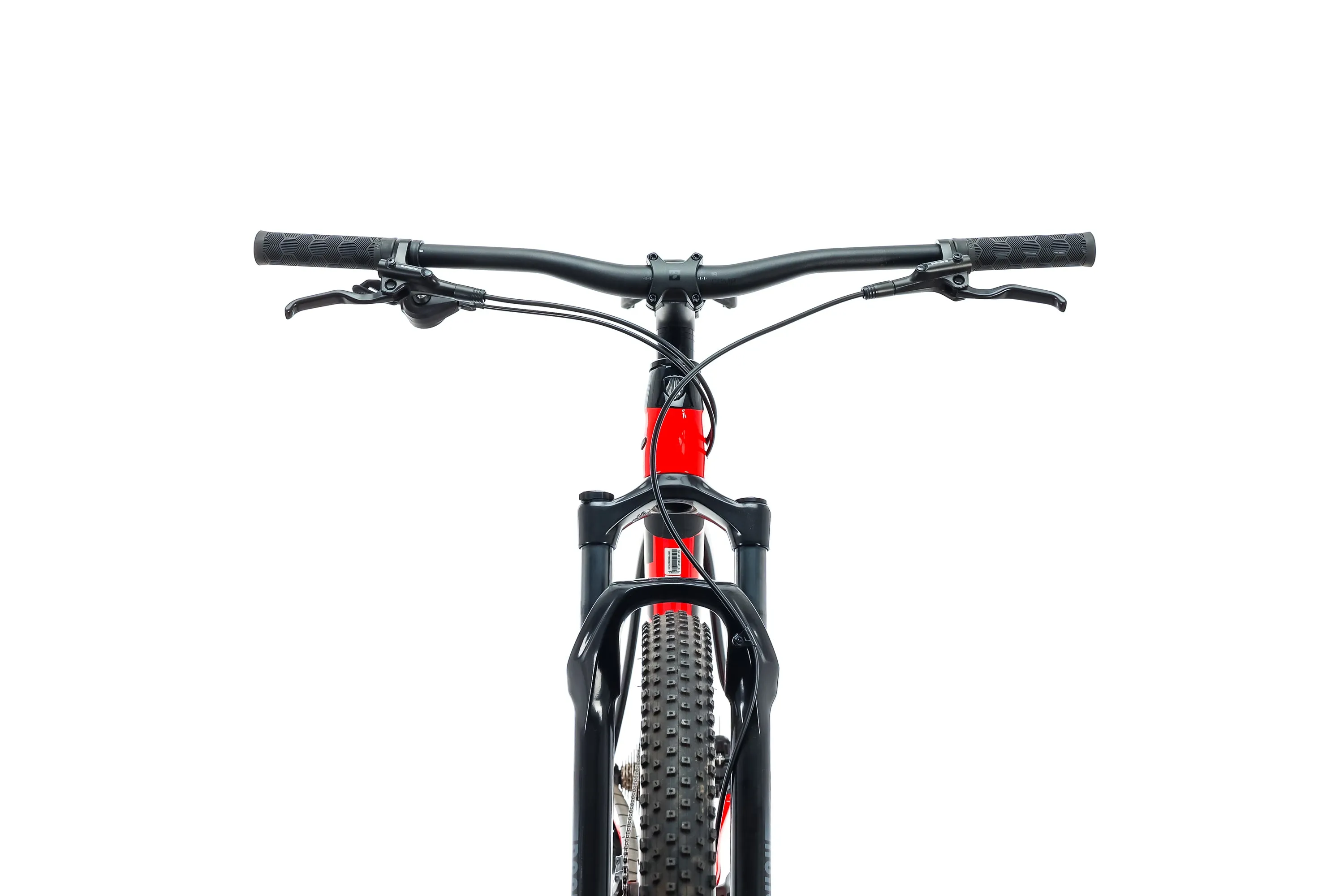 Trek Procaliber 9.5 Mountain Bike - 2022, X-Large