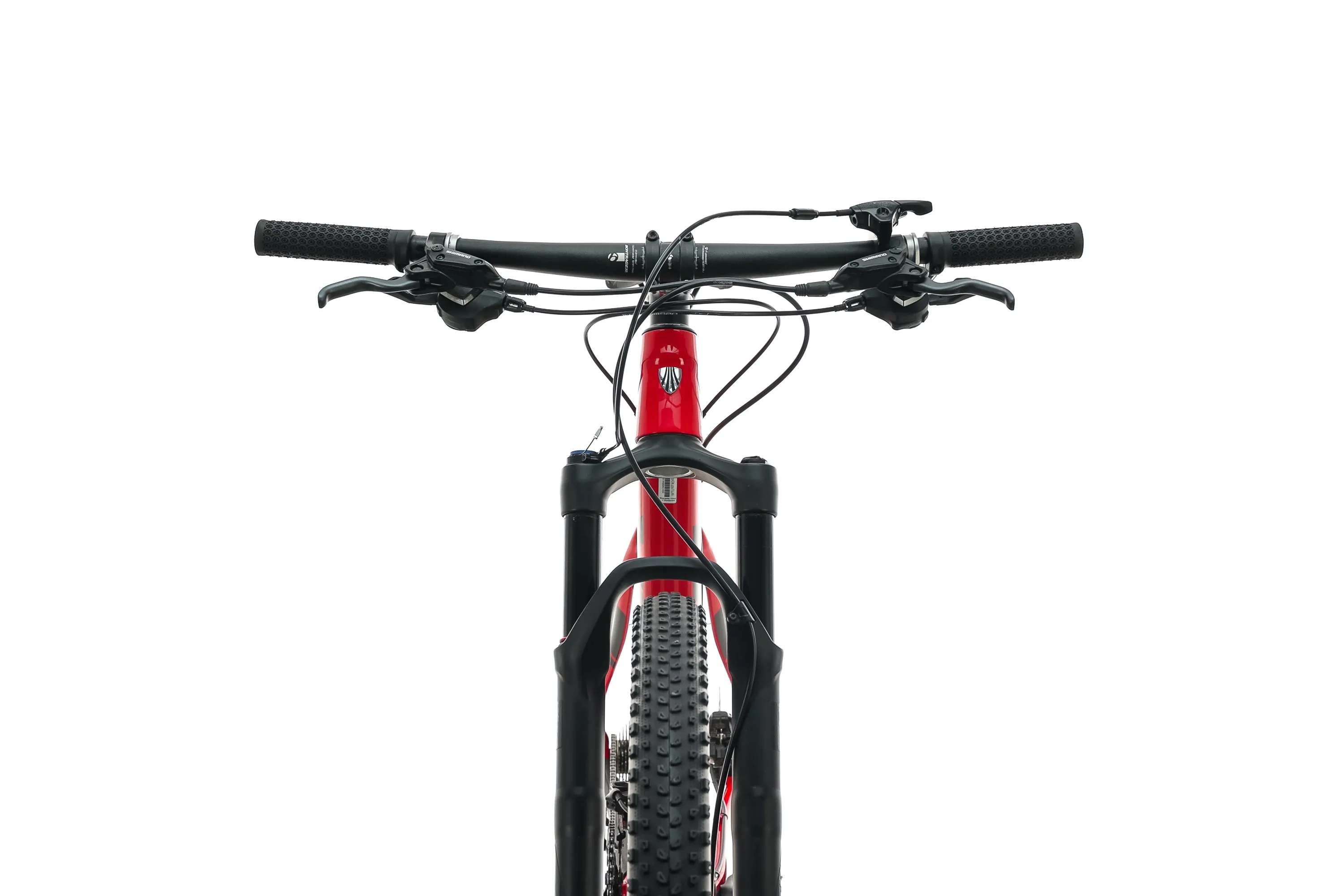 Trek Procaliber 9.6 Mountain Bike - 2017, 18.5"