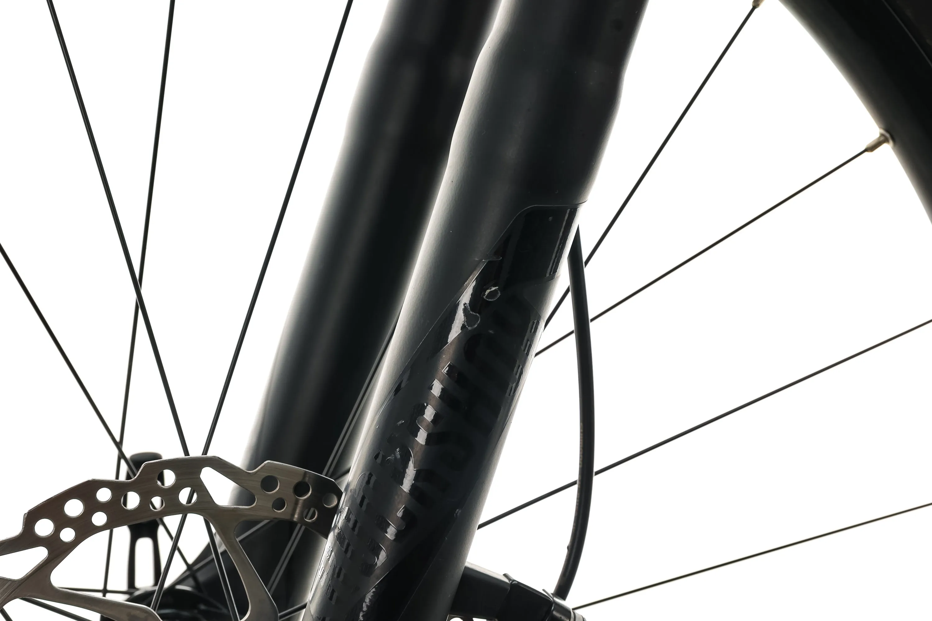 Trek Procaliber 9.6 Mountain Bike - 2017, 18.5"