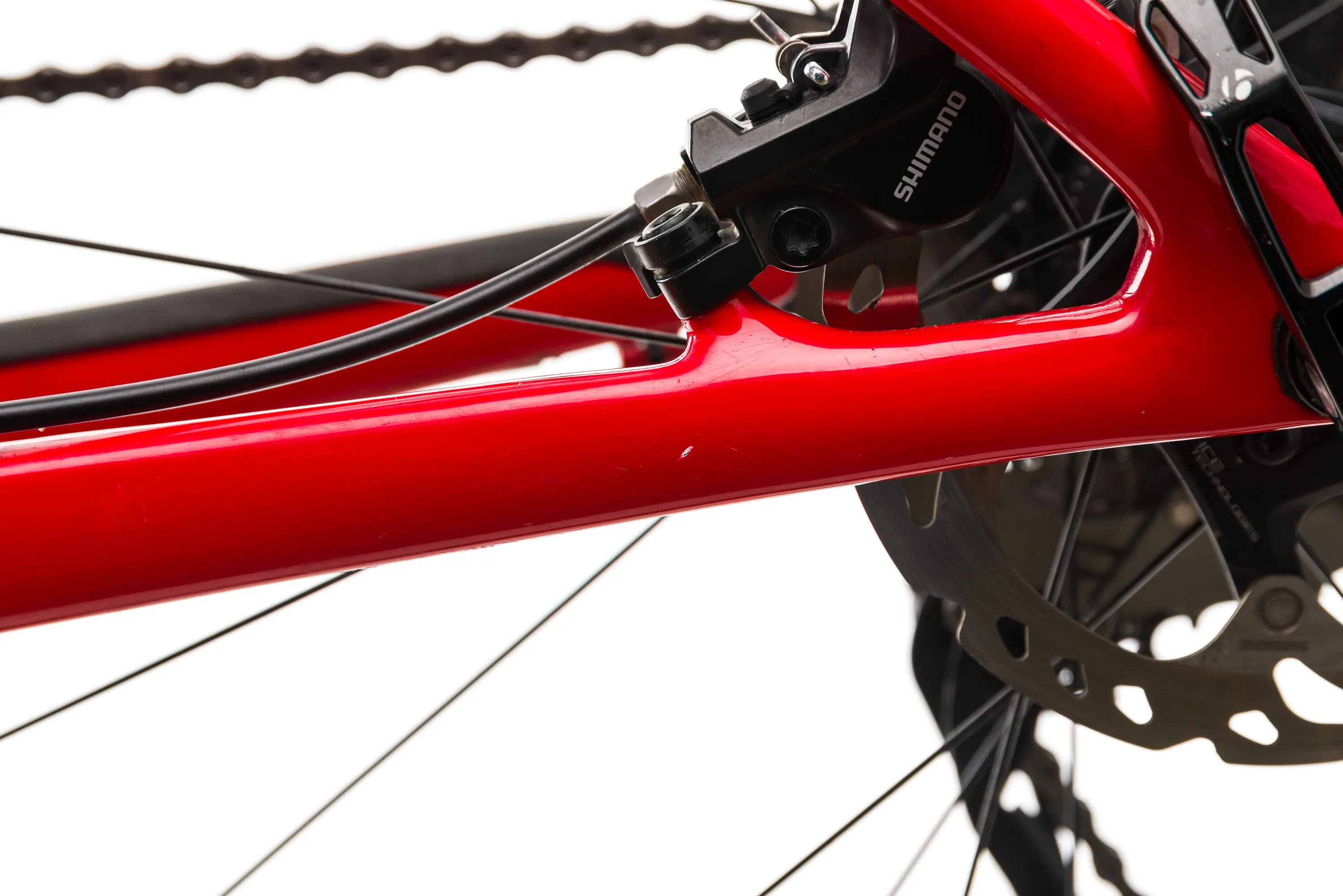 Trek Procaliber 9.6 Mountain Bike - 2018, 17.5"