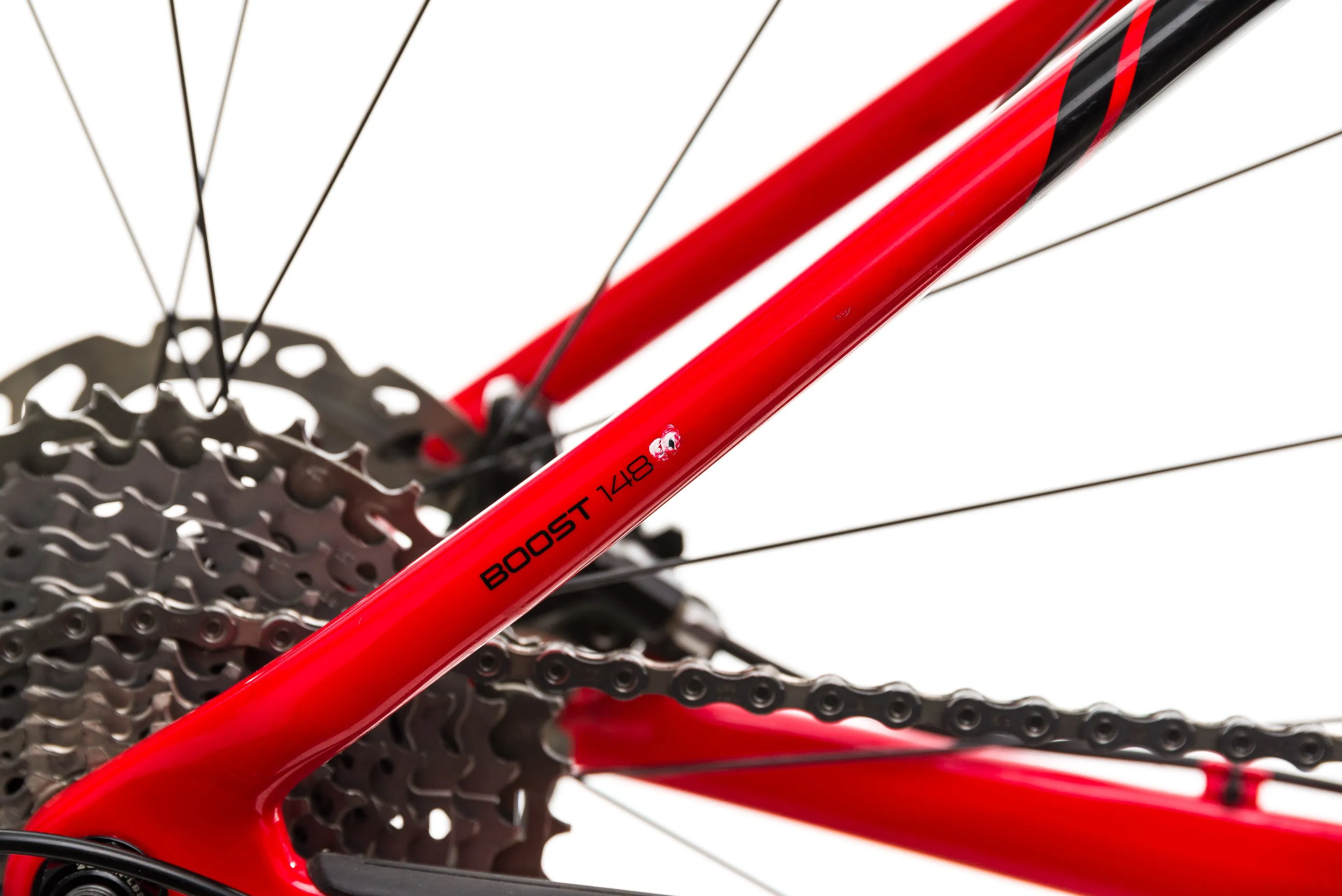 Trek Procaliber 9.6 Mountain Bike - 2018, 17.5"