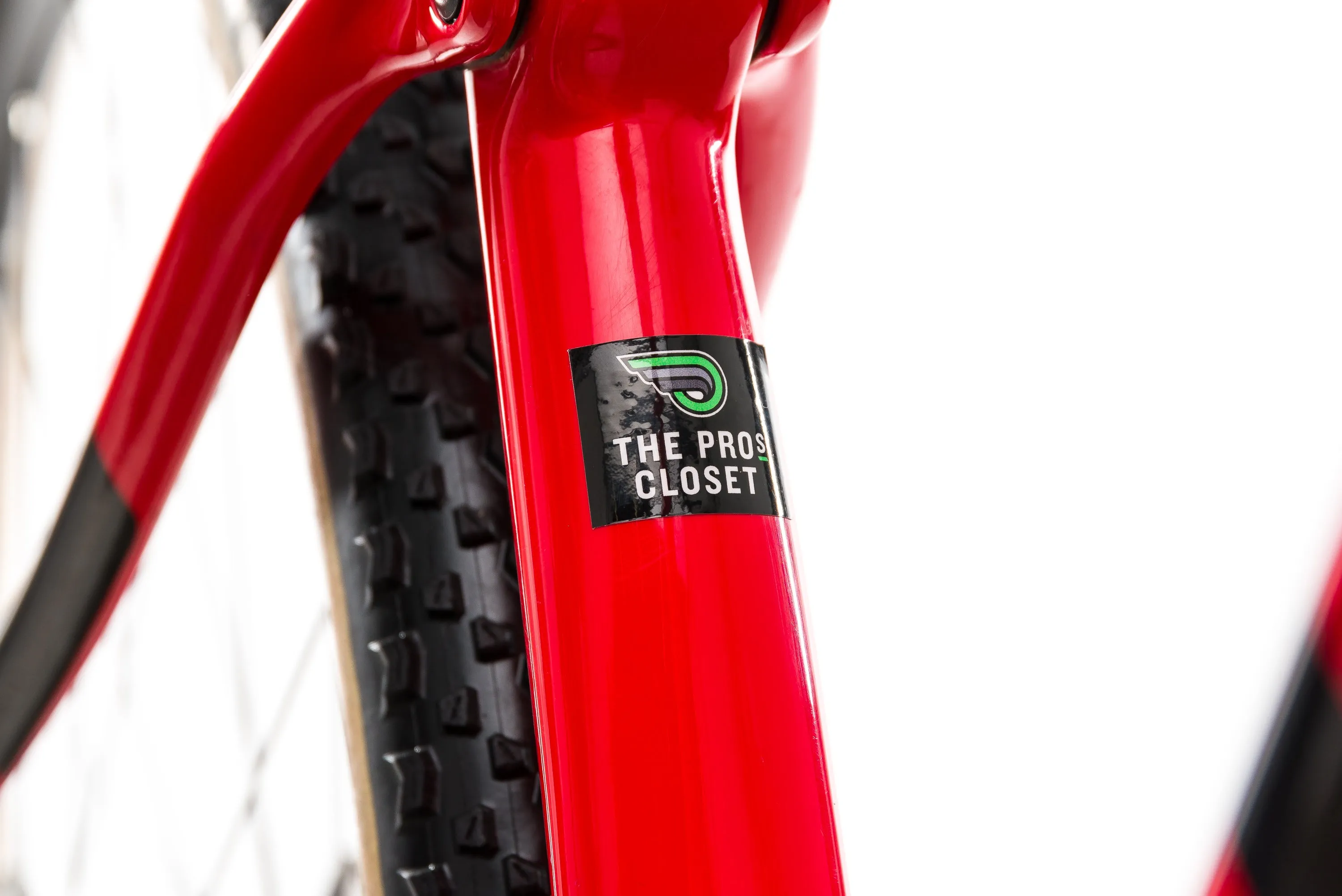 Trek Procaliber 9.6 Mountain Bike - 2018, 17.5"