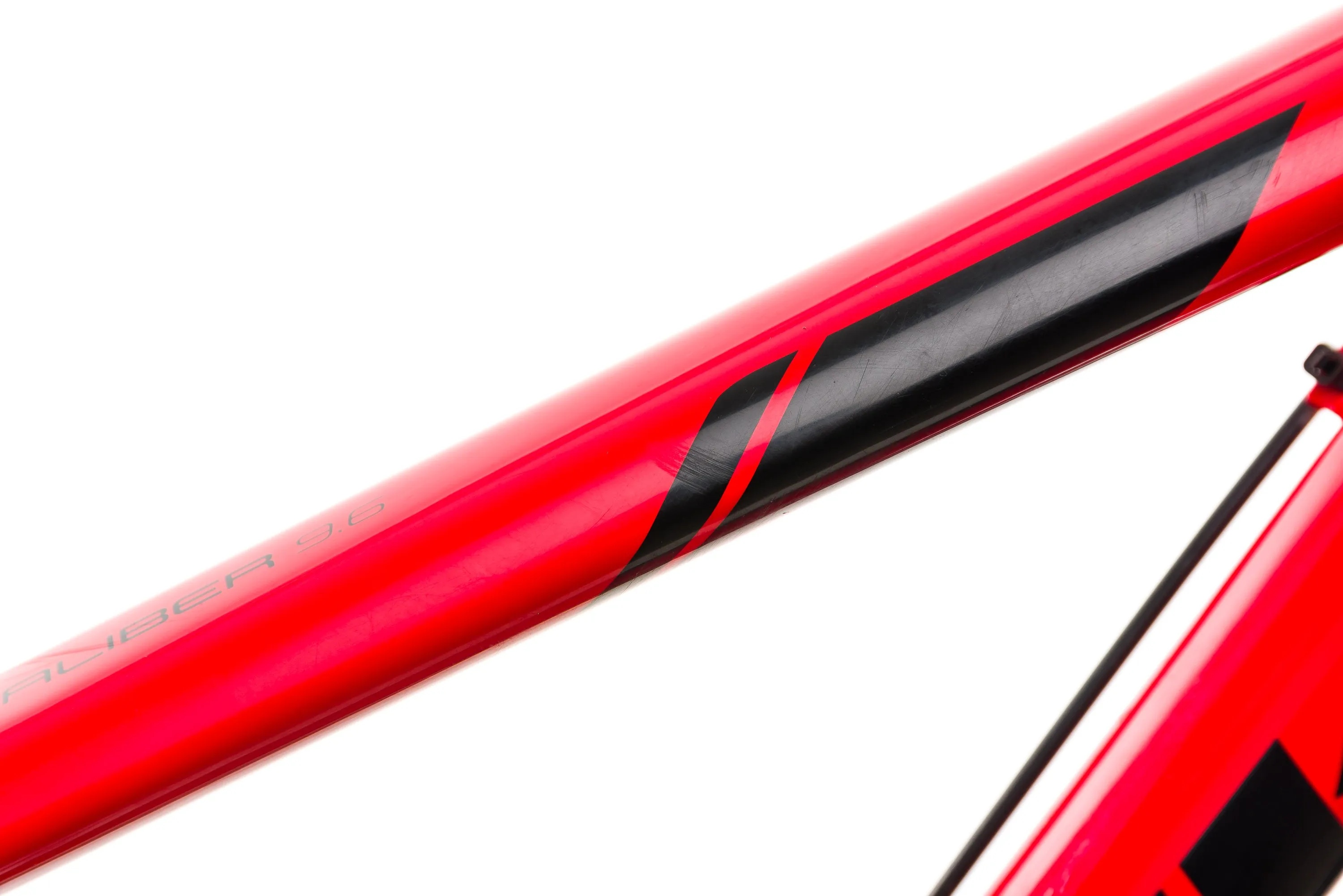Trek Procaliber 9.6 Mountain Bike - 2018, 17.5"