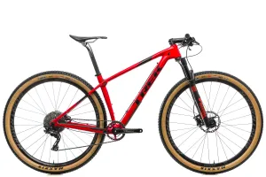Trek Procaliber 9.6 Mountain Bike - 2018, 17.5"