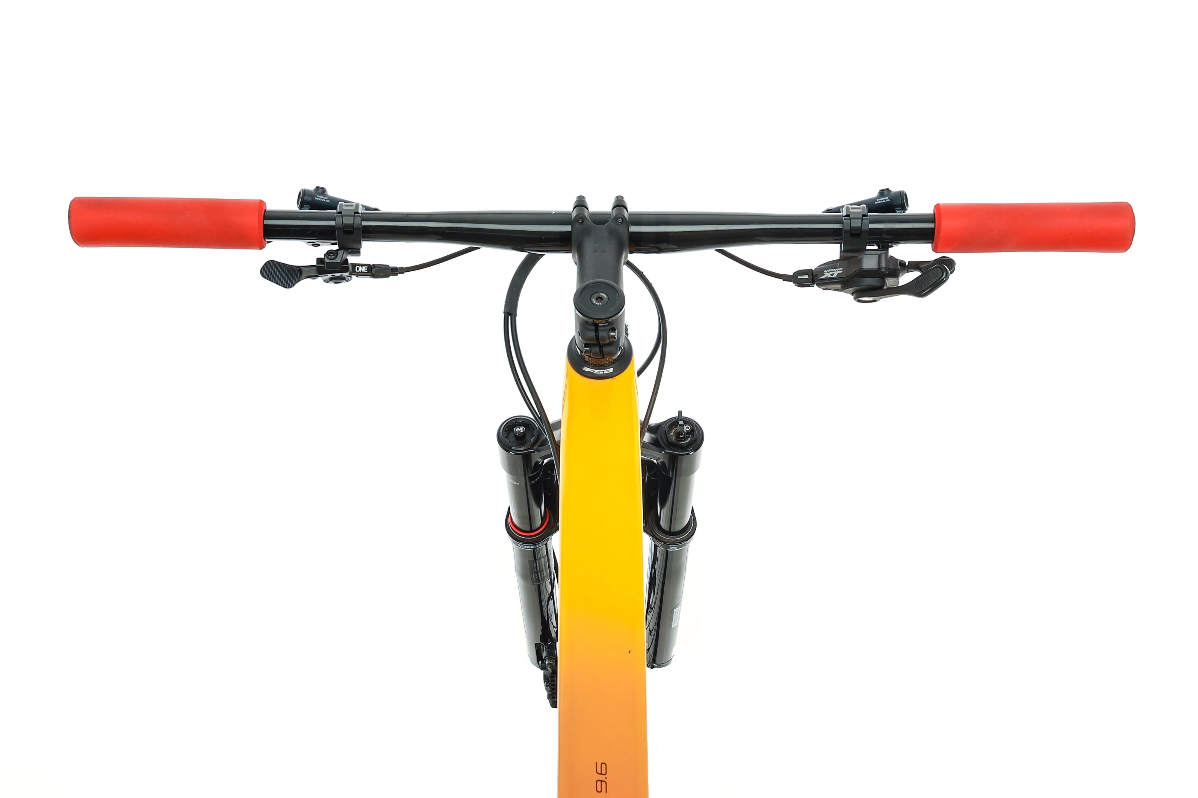 Trek Procaliber 9.6 Mountain Bike - 2020, Large
