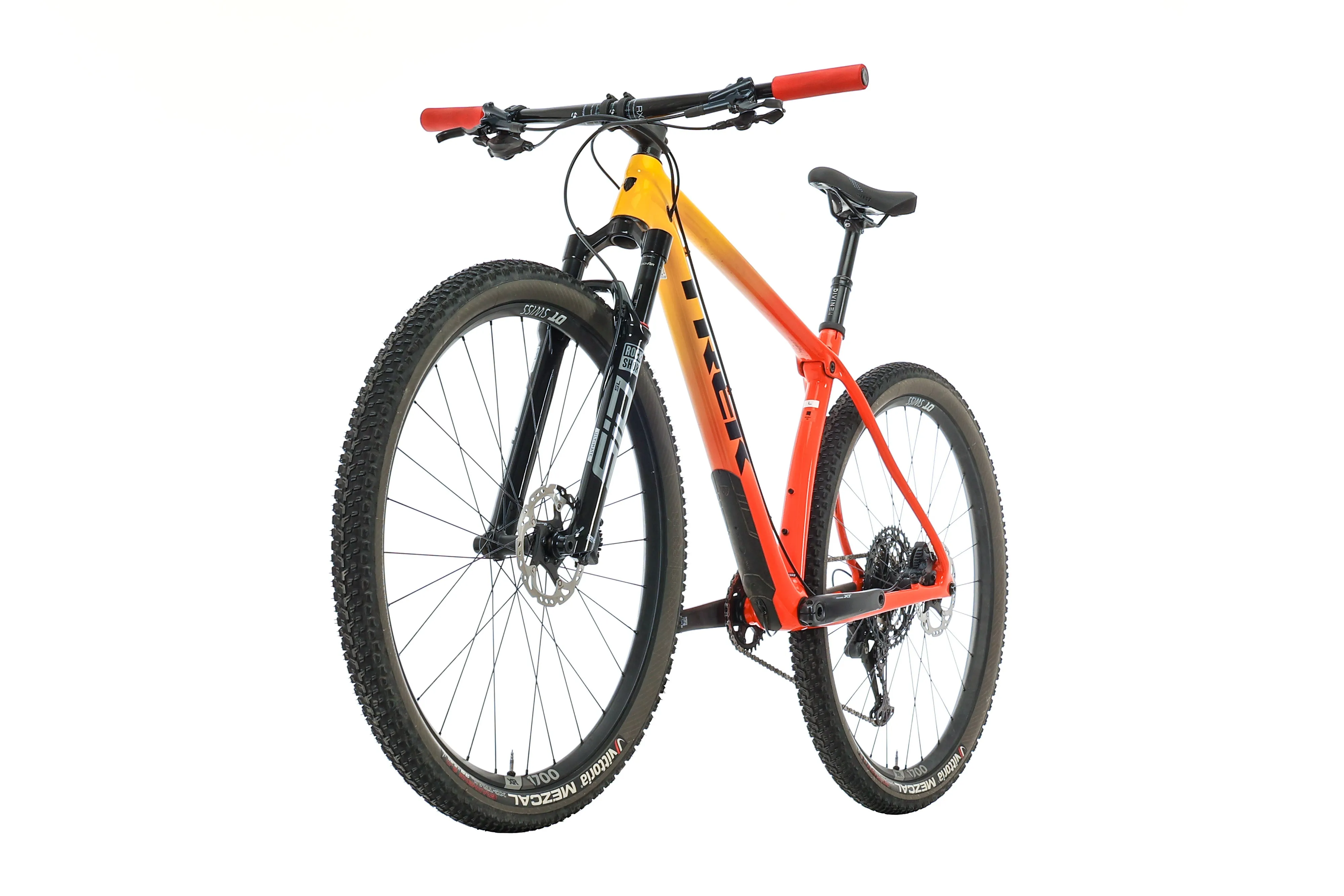 Trek Procaliber 9.6 Mountain Bike - 2020, Large