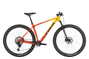 Trek Procaliber 9.6 Mountain Bike - 2020, Large