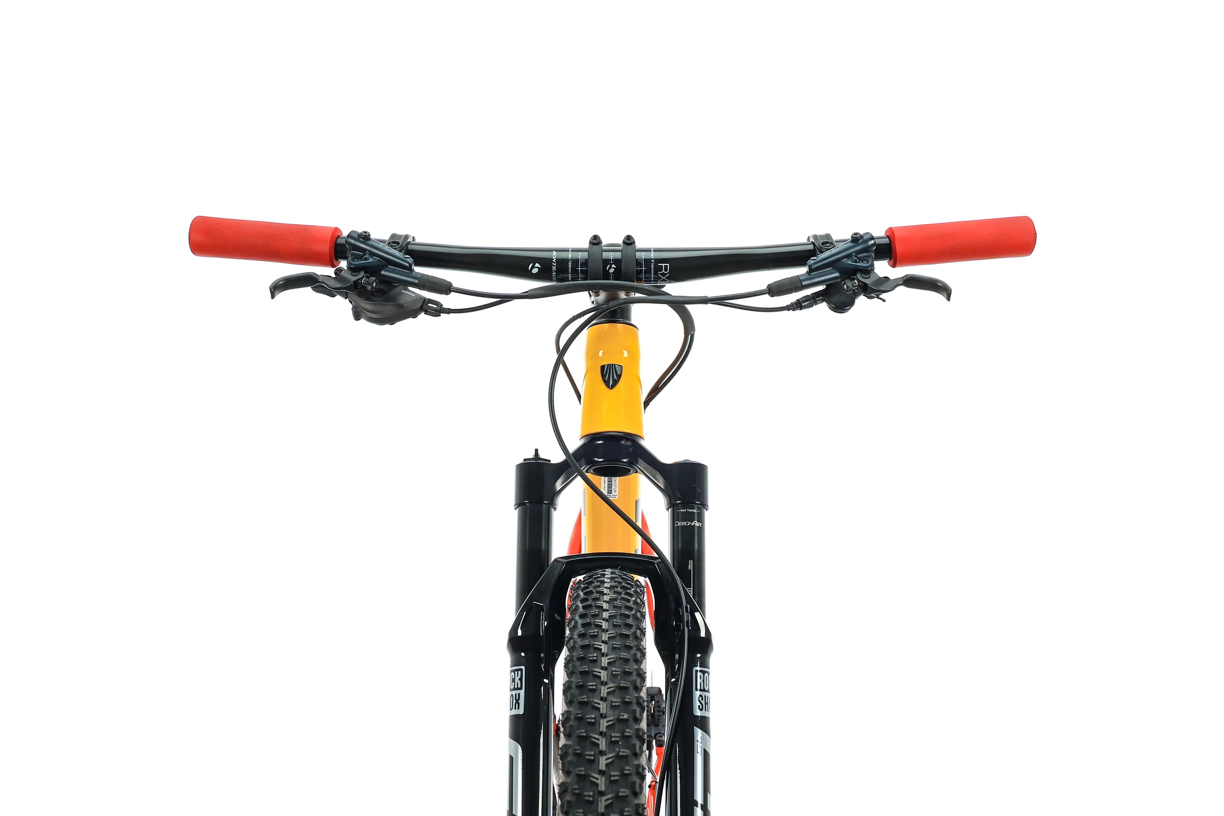 Trek Procaliber 9.6 Mountain Bike - 2020, Large