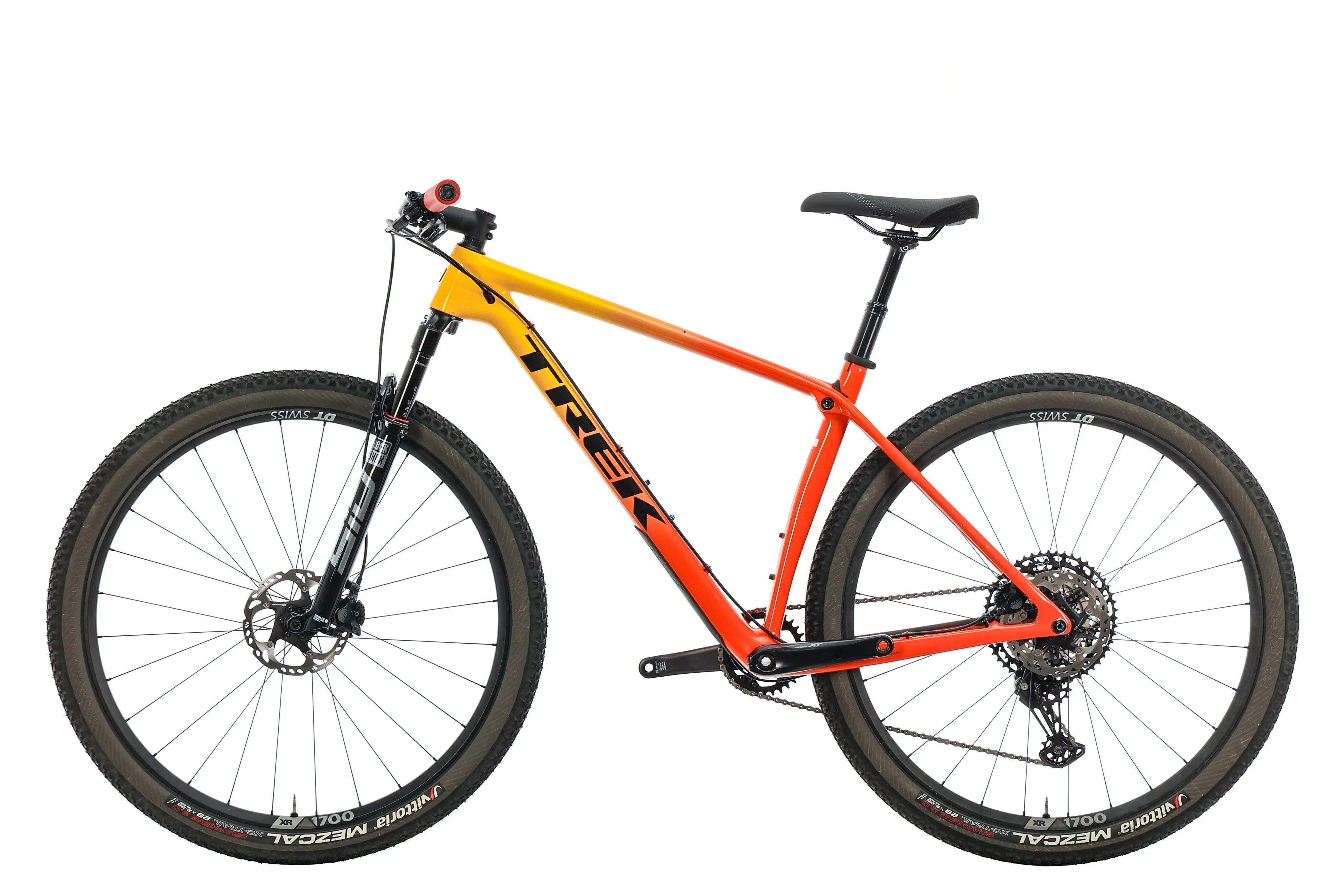 Trek Procaliber 9.6 Mountain Bike - 2020, Large
