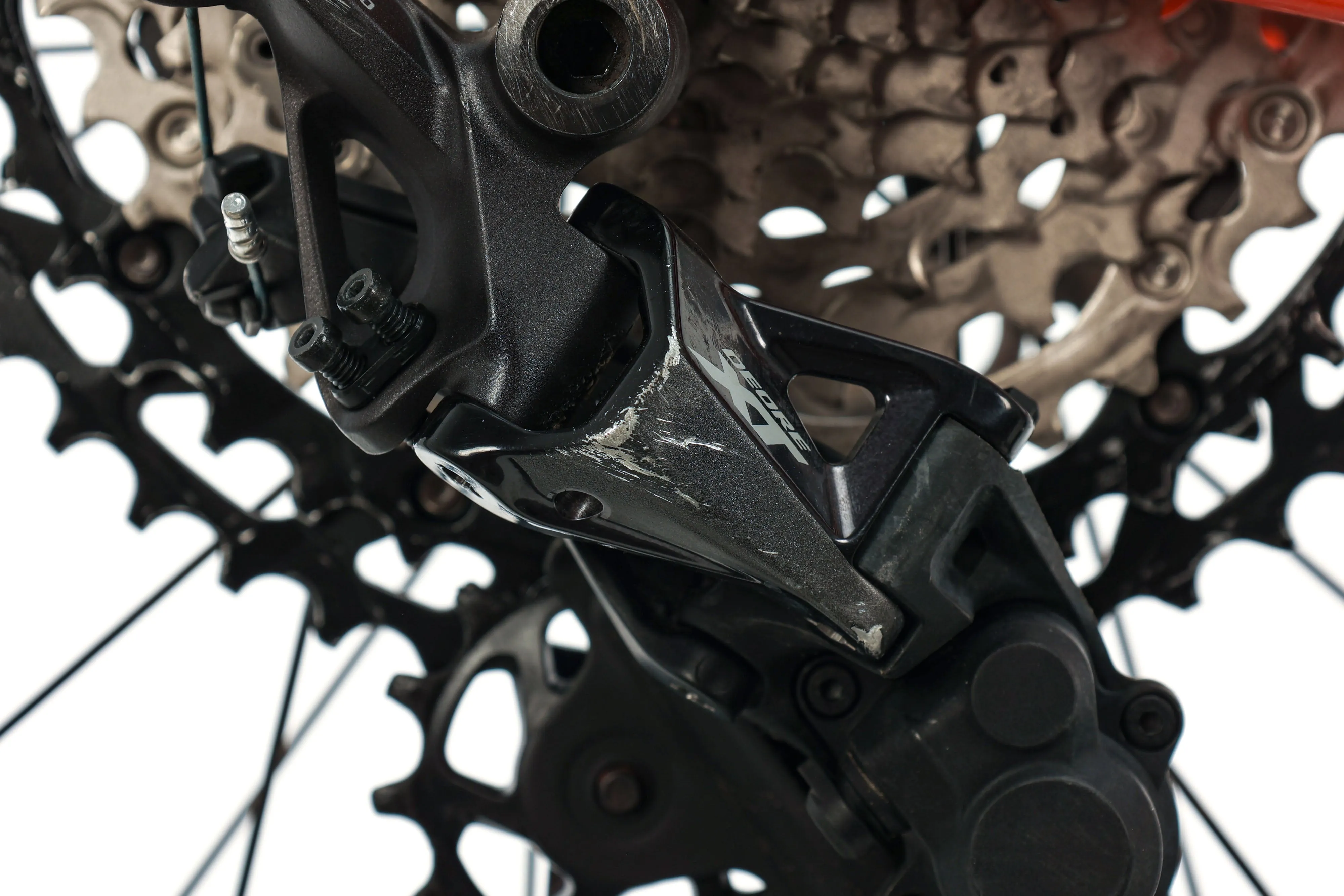 Trek Procaliber 9.6 Mountain Bike - 2020, Large