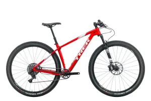 Trek Procaliber 9.7 Mountain Bike - 2017, 17.5"