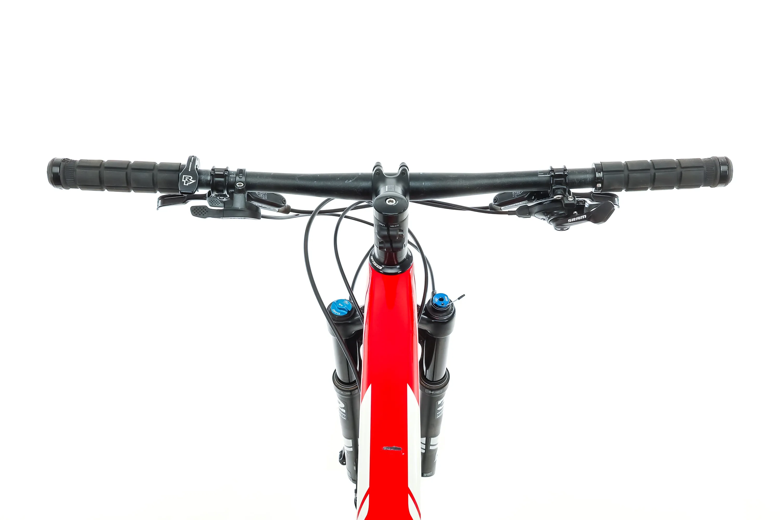 Trek Procaliber 9.7 Mountain Bike - 2017, 17.5"