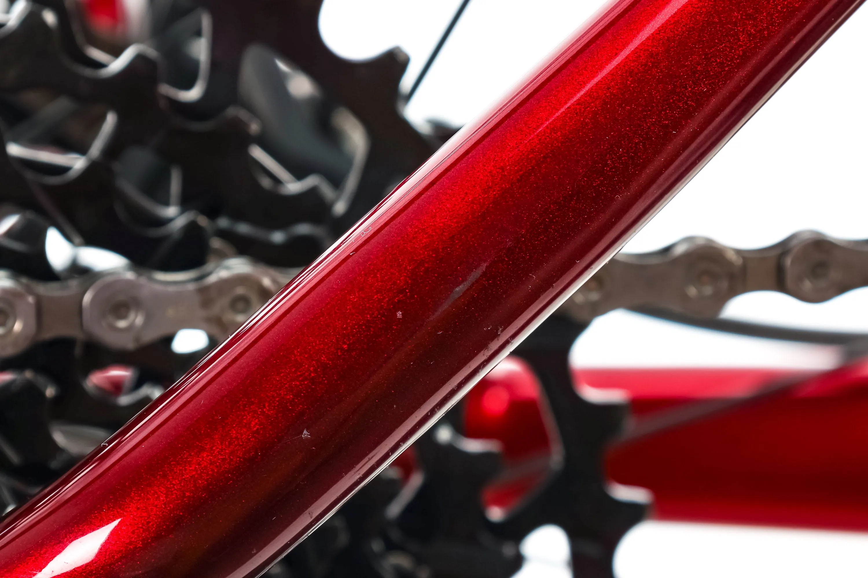 Trek Procaliber 9.7 Mountain Bike - 2019, 15.5"