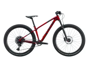 Trek Procaliber 9.7 Mountain Bike - 2019, 15.5"