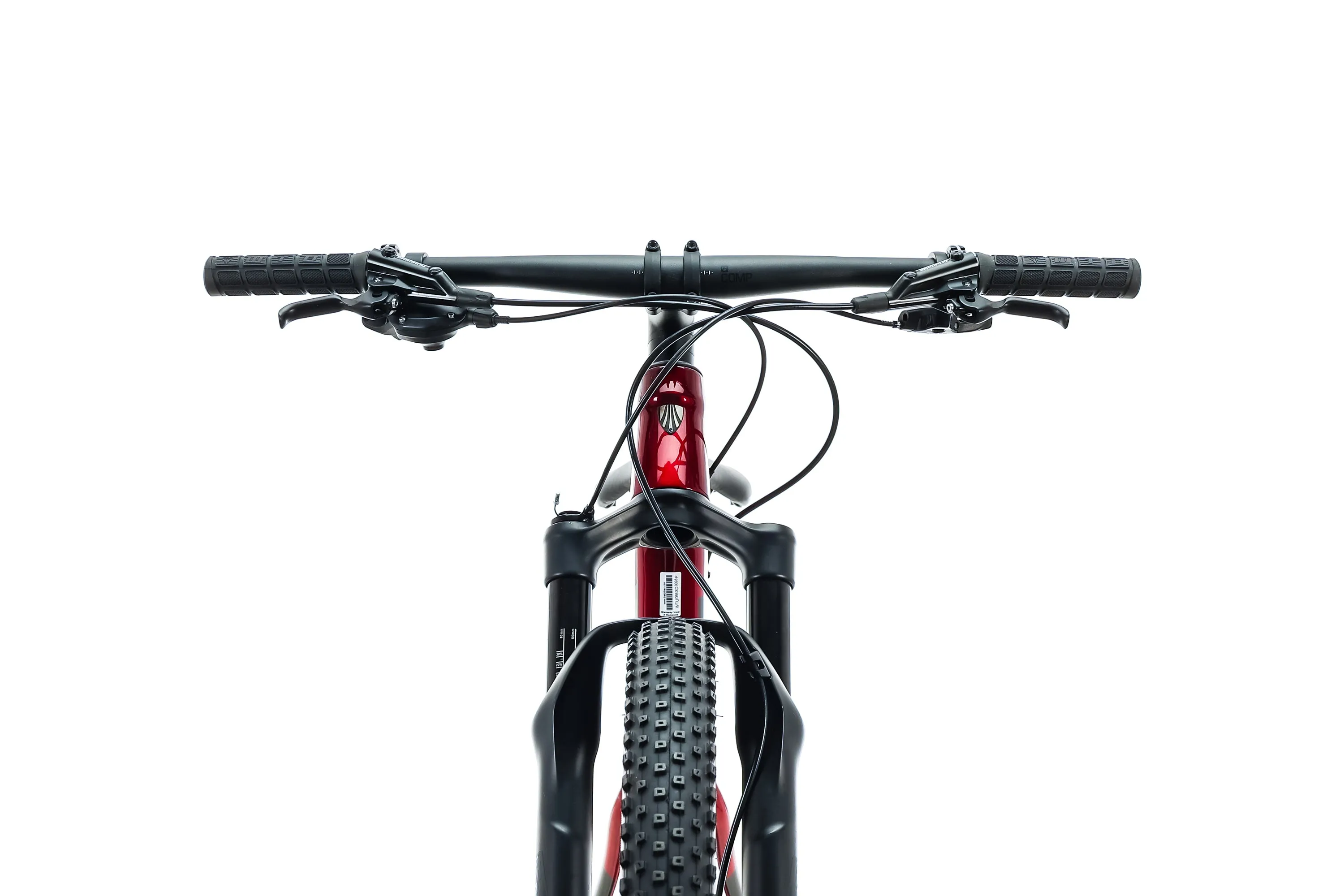 Trek Procaliber 9.7 Mountain Bike - 2019, 15.5"