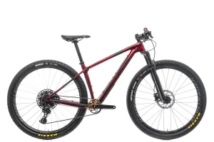 Trek Procaliber 9.7 Mountain Bike - 2020, 17.5"