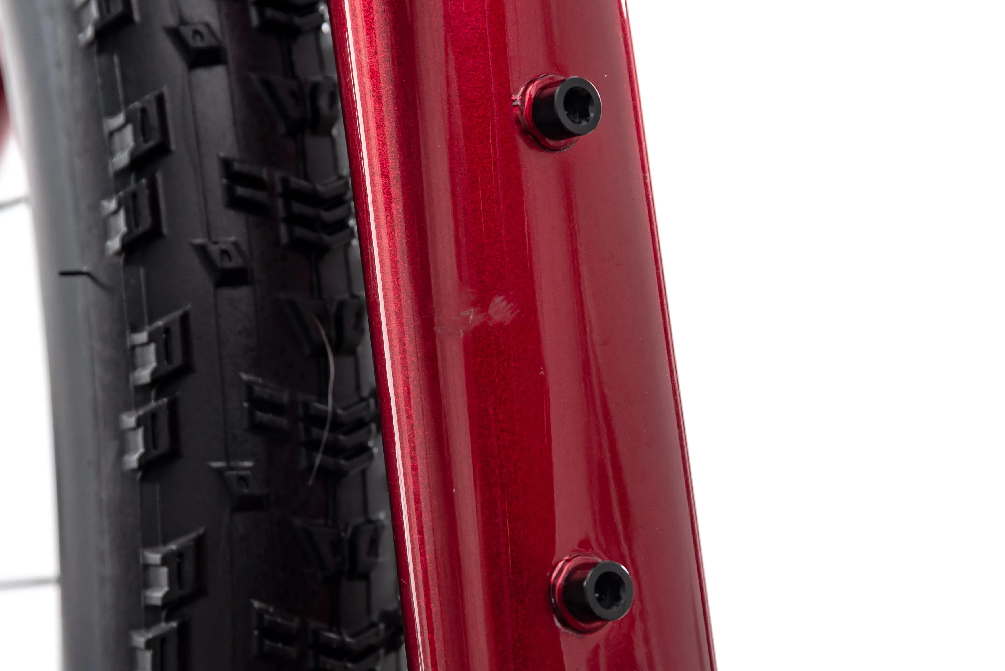 Trek Procaliber 9.7 Mountain Bike - 2020, 17.5"