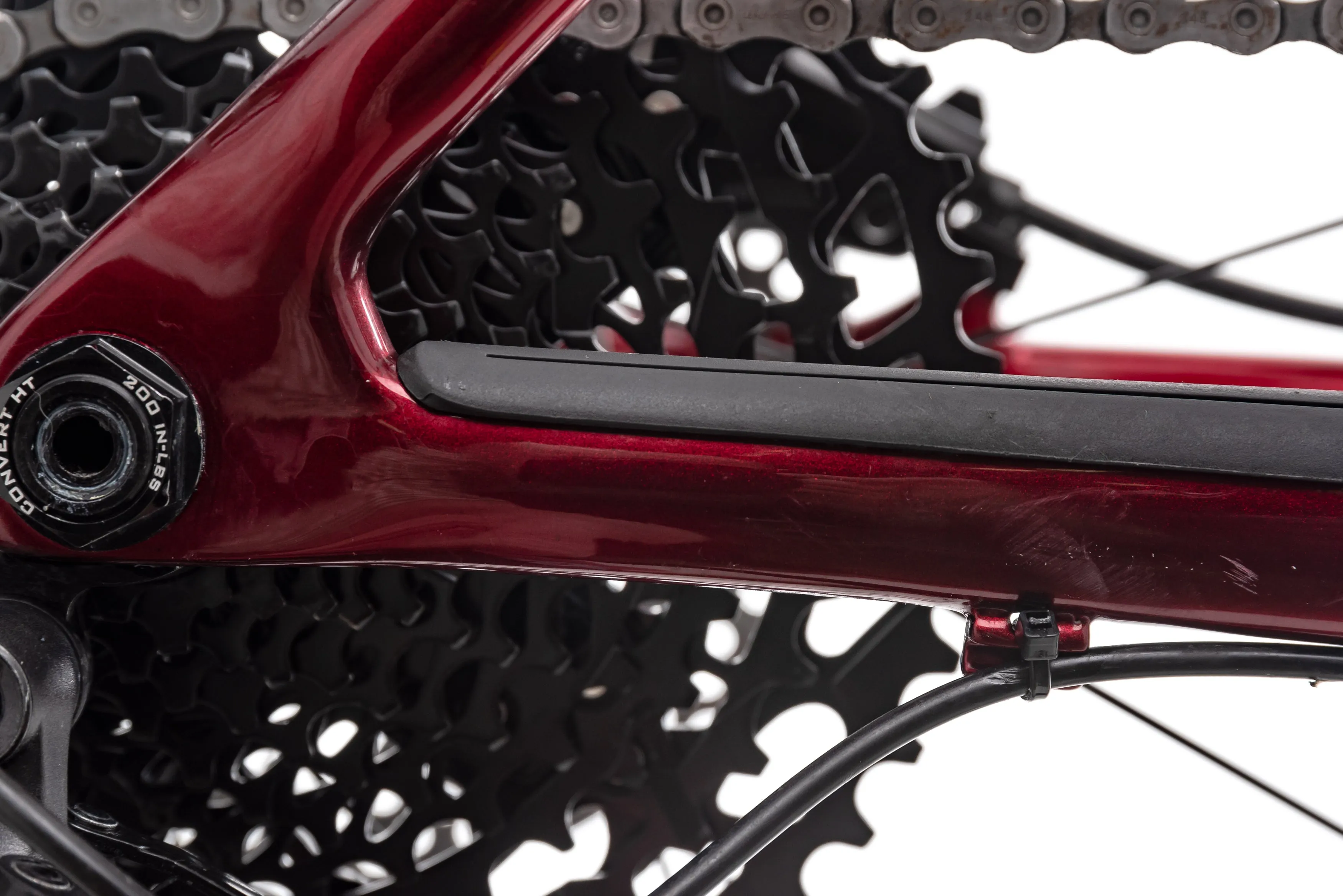 Trek Procaliber 9.7 Mountain Bike - 2020, 17.5"
