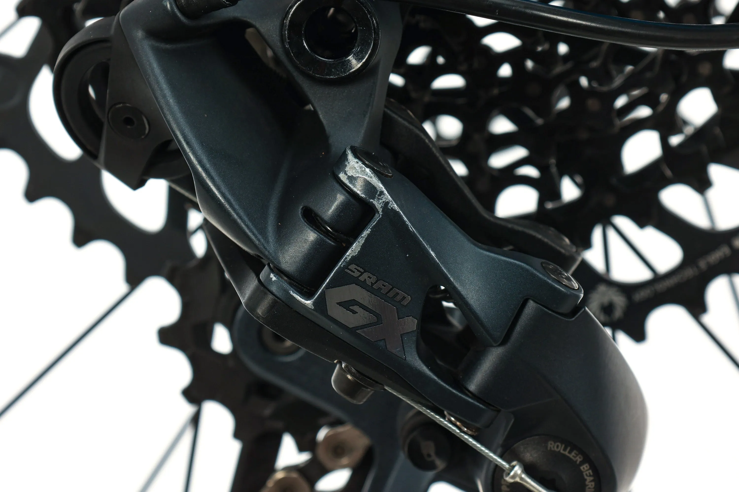 Trek Procaliber 9.7 Mountain Bike - 2022, Med/Large