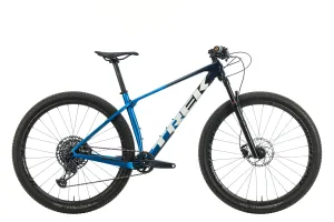 Trek Procaliber 9.7 Mountain Bike - 2022, Med/Large