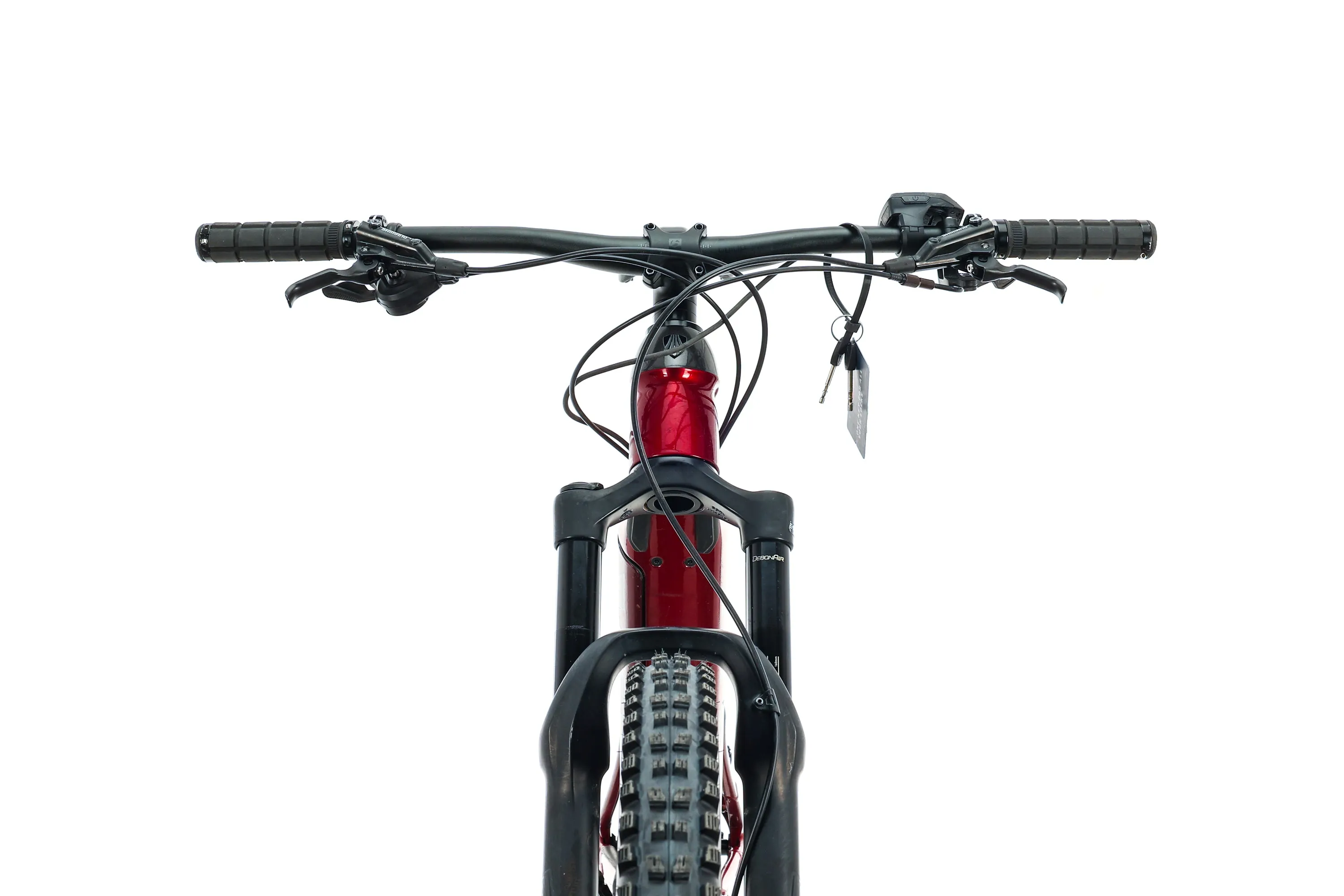 Trek Rail 7 Mountain E-Bike - 2021, X-Large