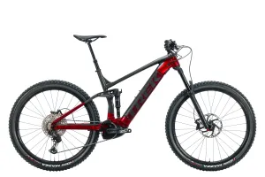 Trek Rail 7 Mountain E-Bike - 2021, X-Large