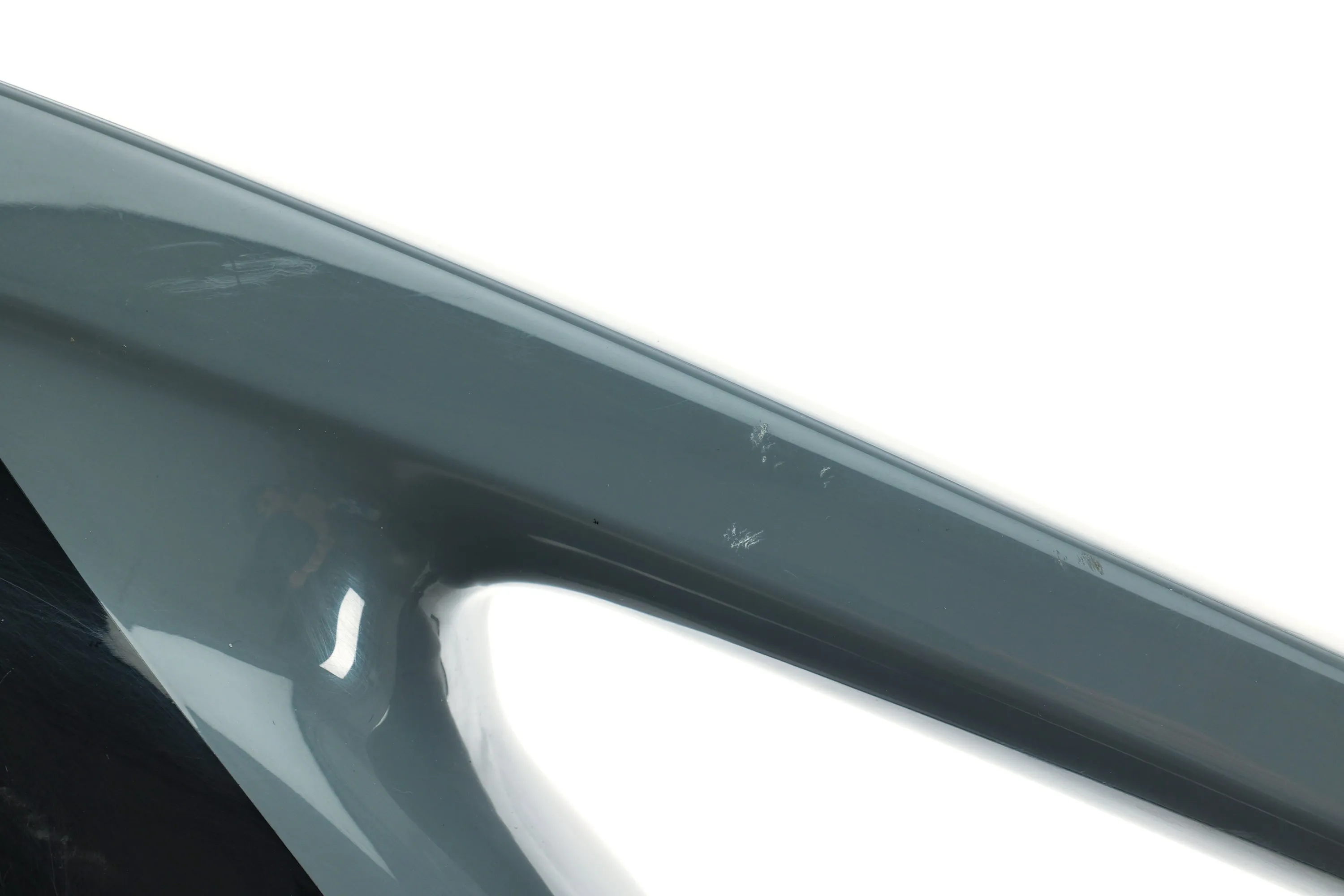 Trek Rail 9.7 Mountain E-Bike - 2020, Large