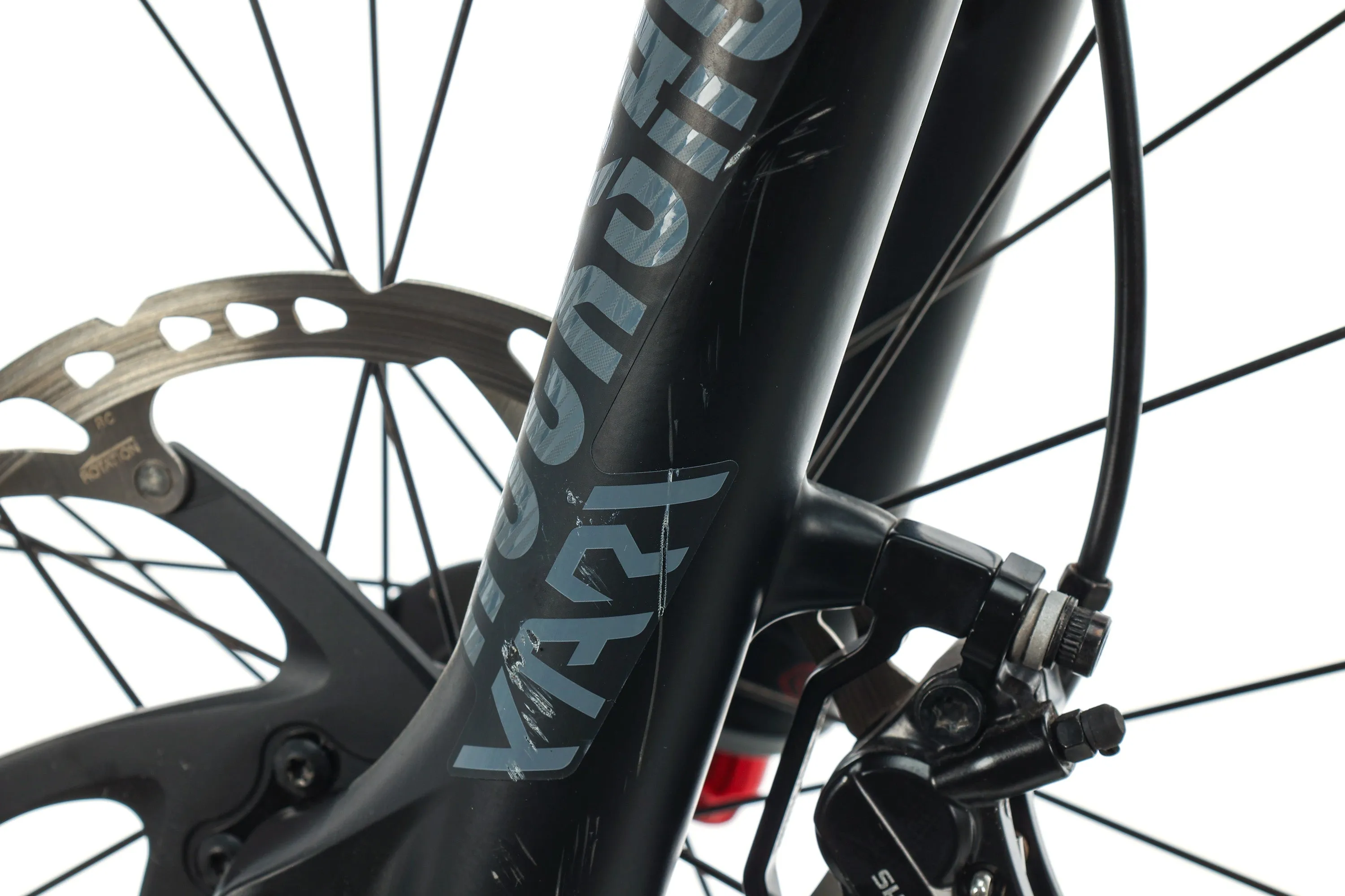 Trek Rail 9.7 Mountain E-Bike - 2020, Large