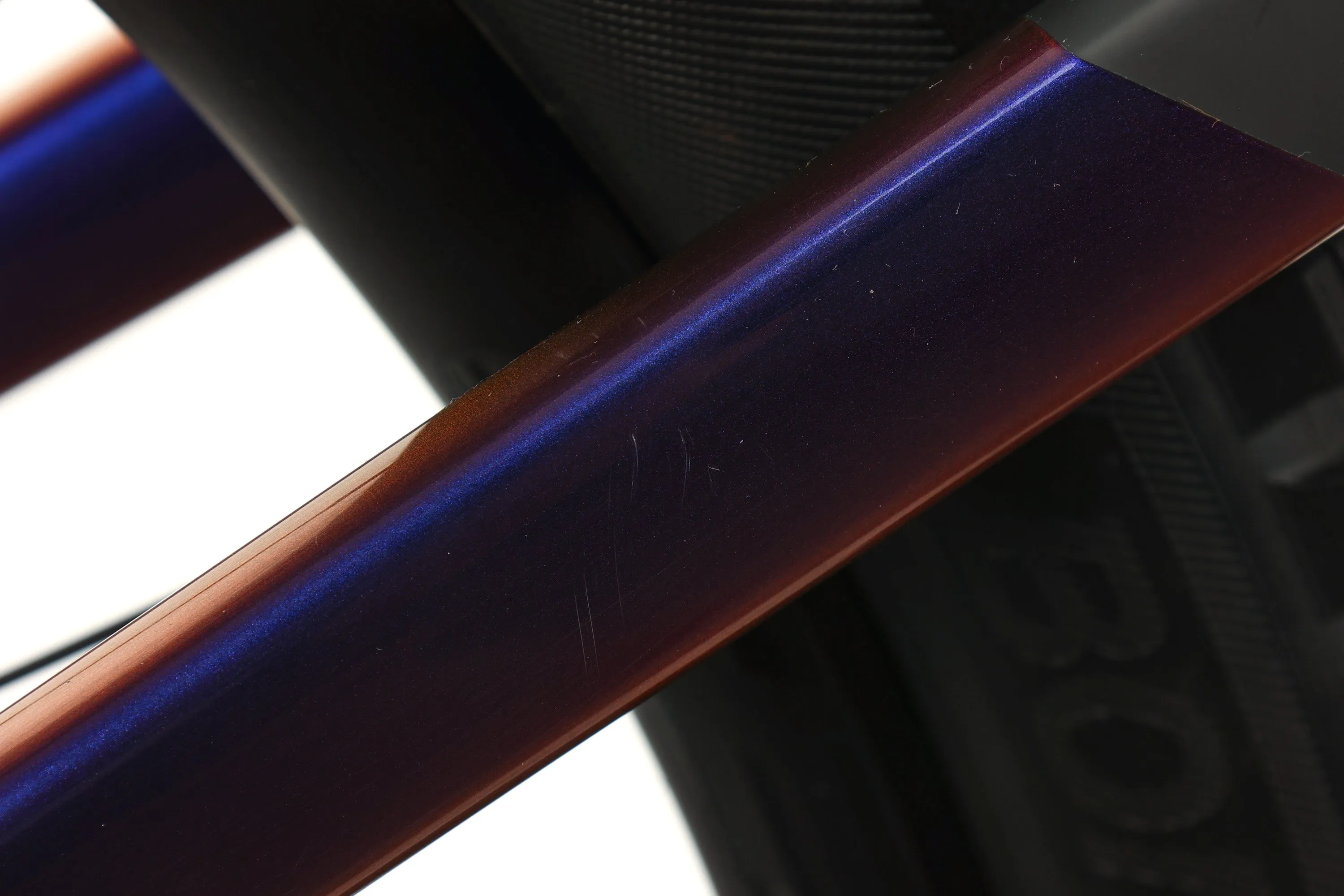 Trek Rail 9.7 Project One Mountain E-Bike - 2021, Small