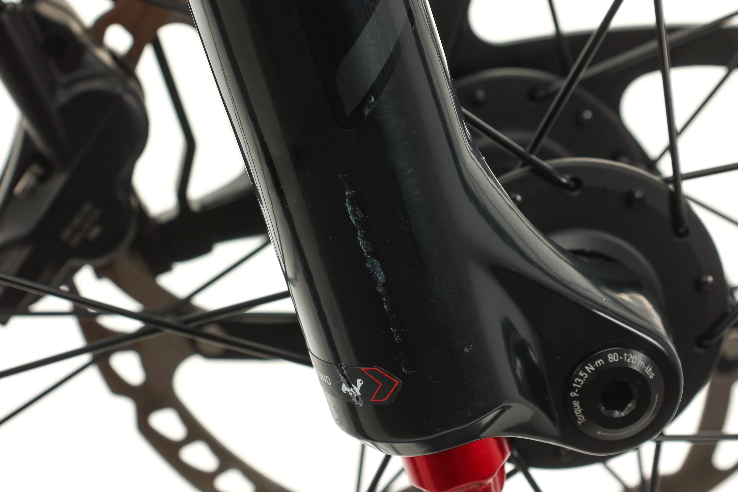 Trek Rail 9.7 Project One Mountain E-Bike - 2021, Small